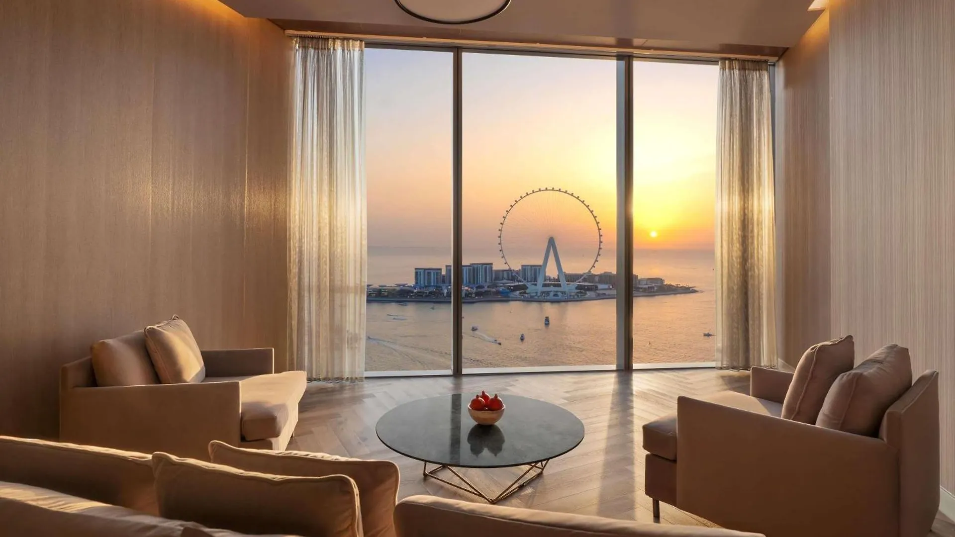 Rixos Premium Dubai Jbr Hotel United Arab Emirates