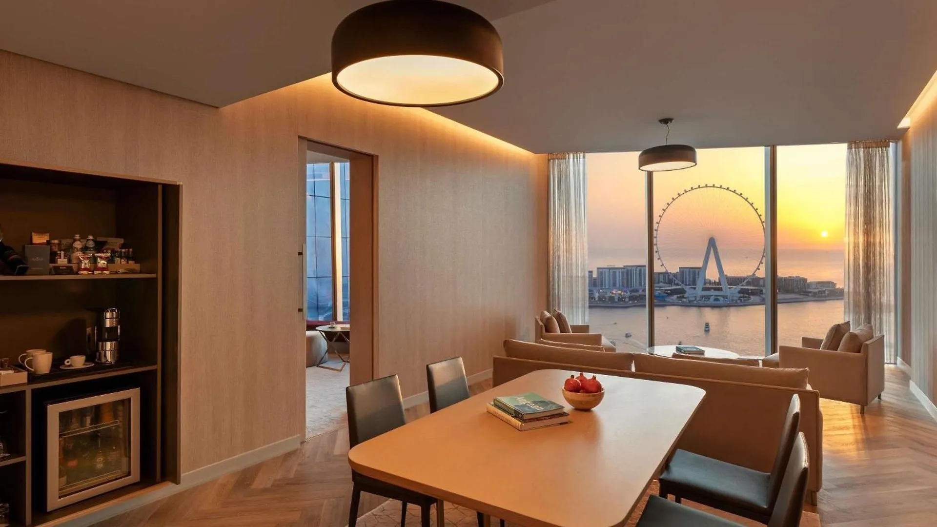 Rixos Premium Dubai Jbr Hotel 5*,  United Arab Emirates