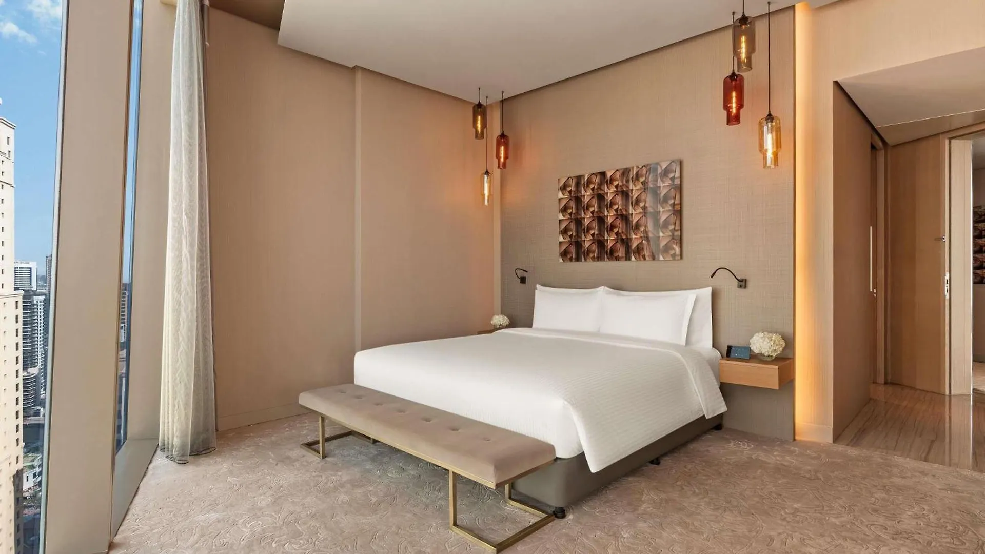 ***** Resort Rixos Premium Dubai Jbr Hotel United Arab Emirates