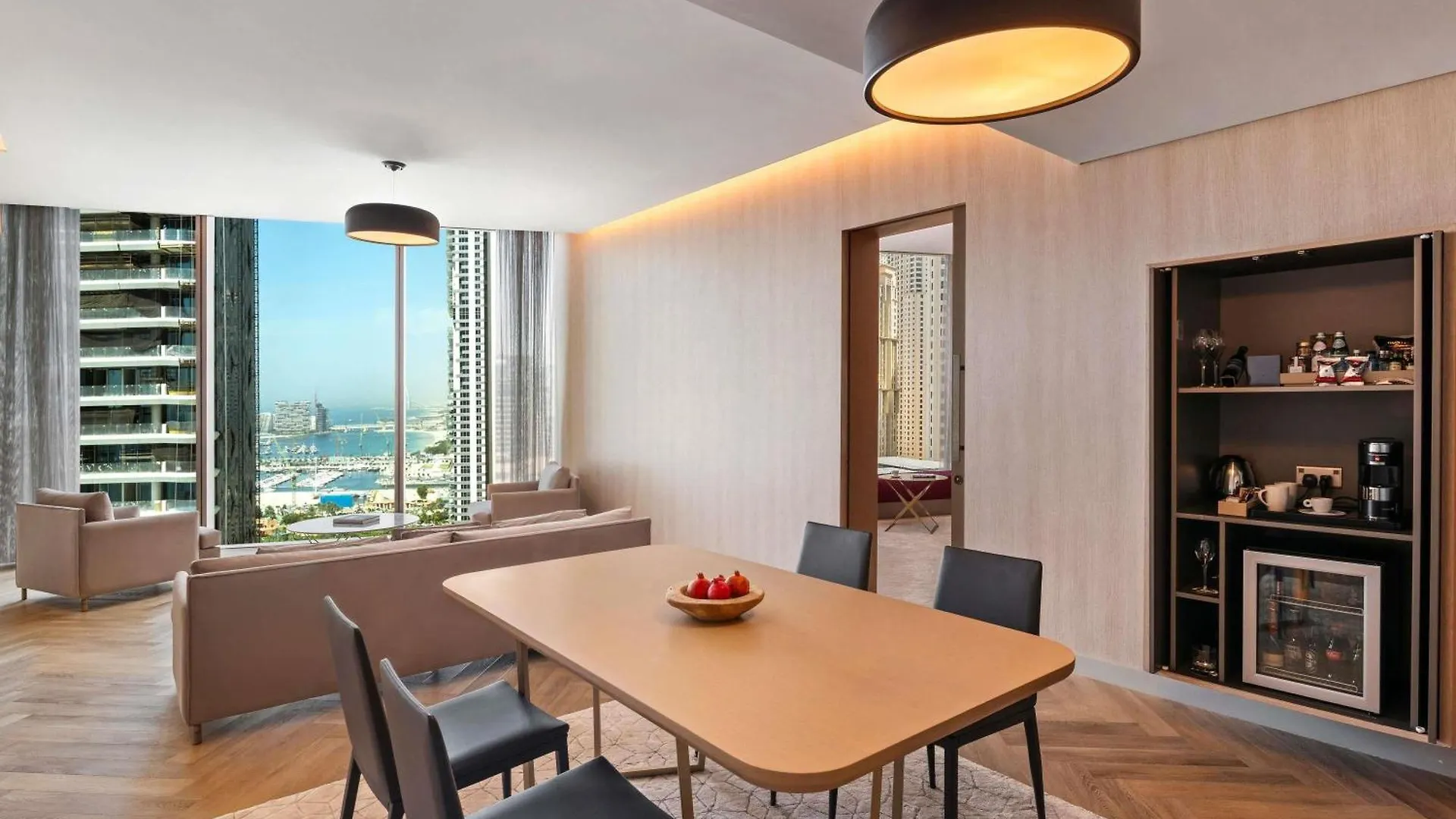Rixos Premium Dubai Jbr Hotel