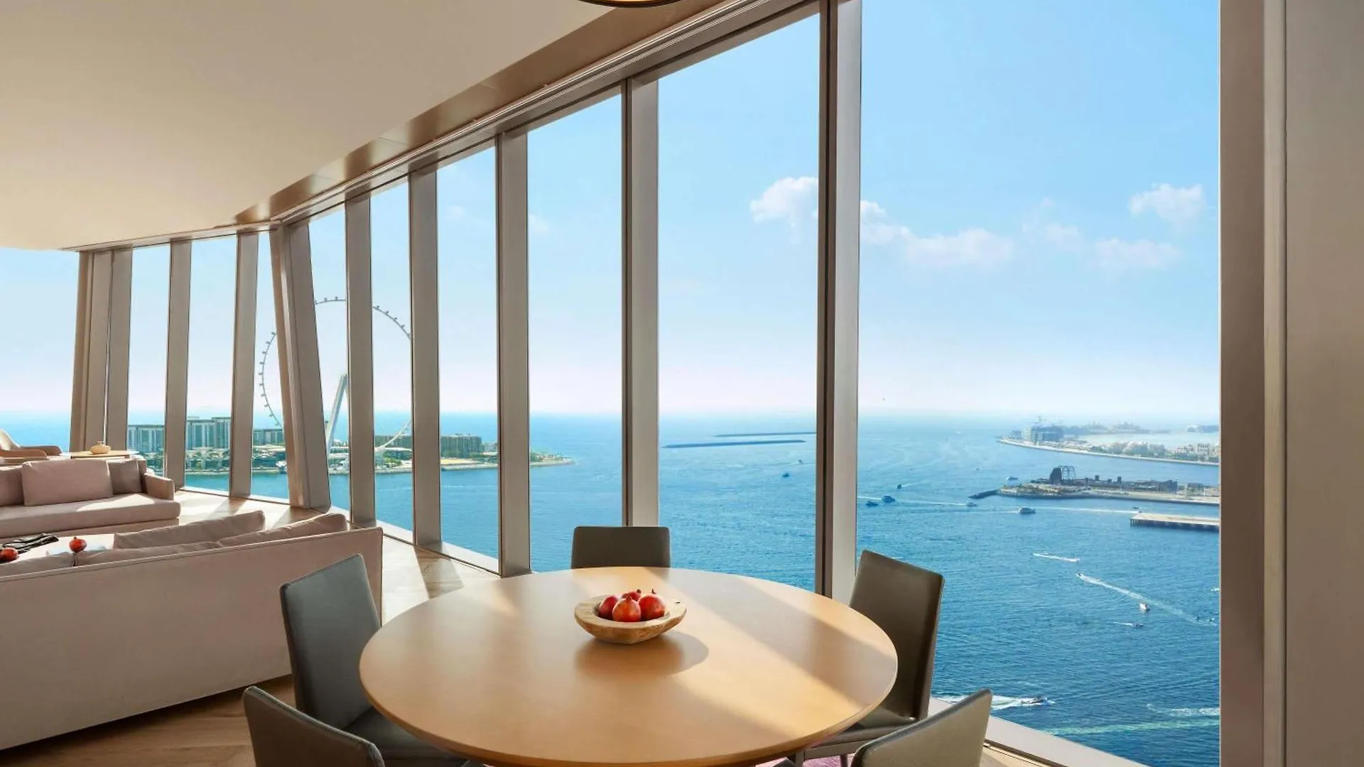 Resort Rixos Premium Dubai Jbr Hotel