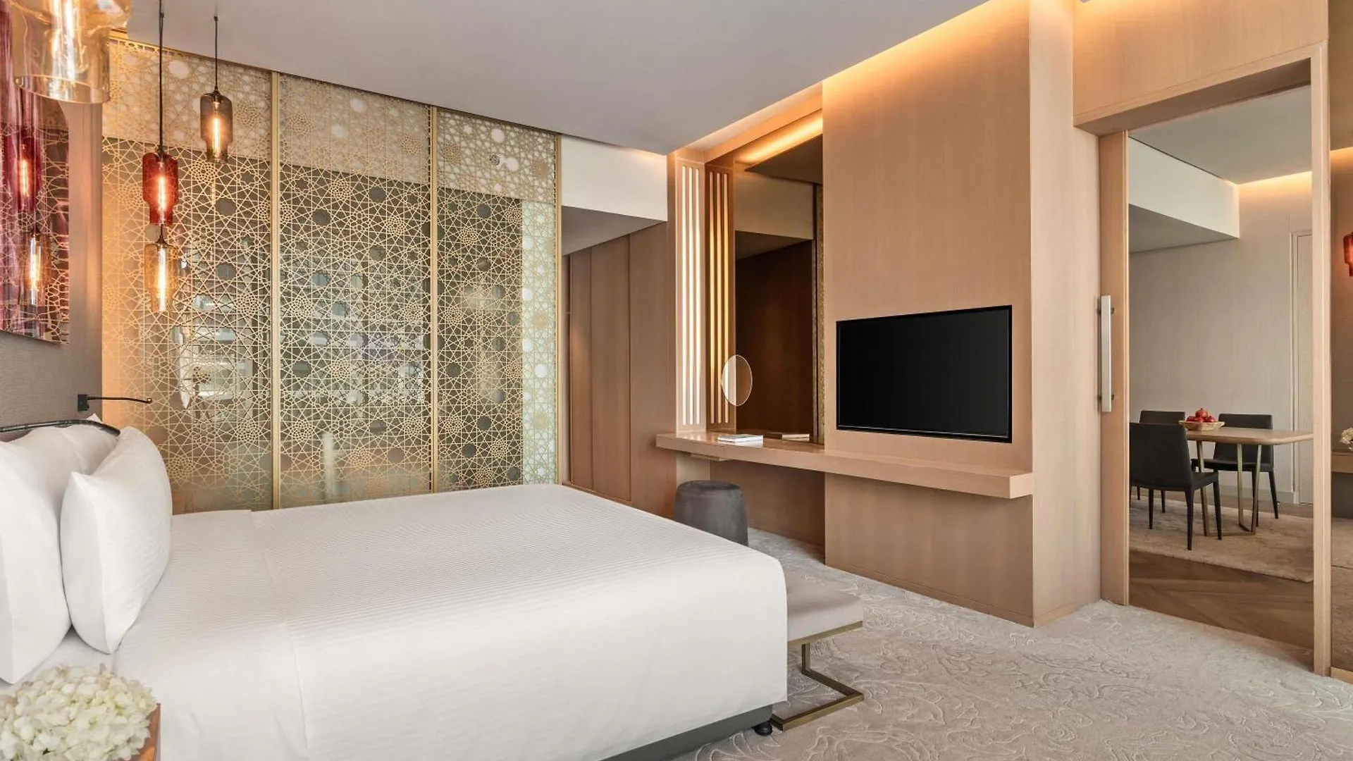 Rixos Premium Dubai Jbr Hotel