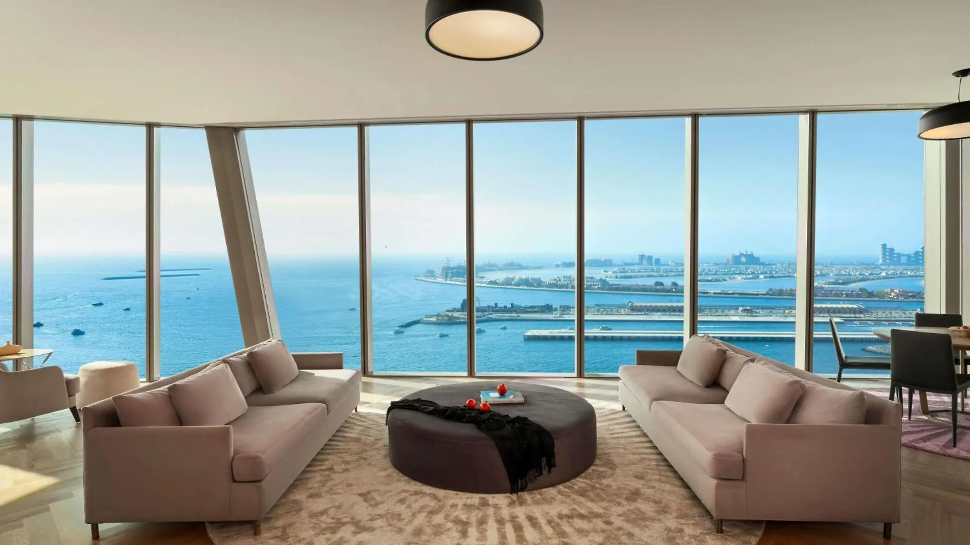 Resort Rixos Premium Dubai Jbr Hotel