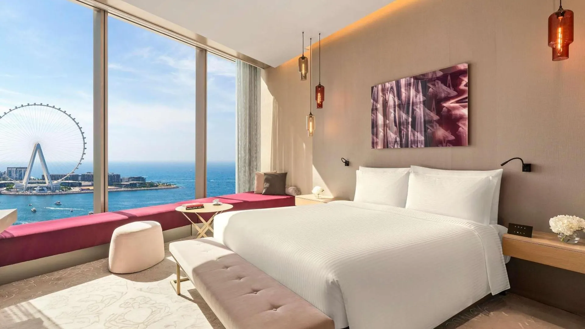 Rixos Premium Dubai Jbr Hotel United Arab Emirates