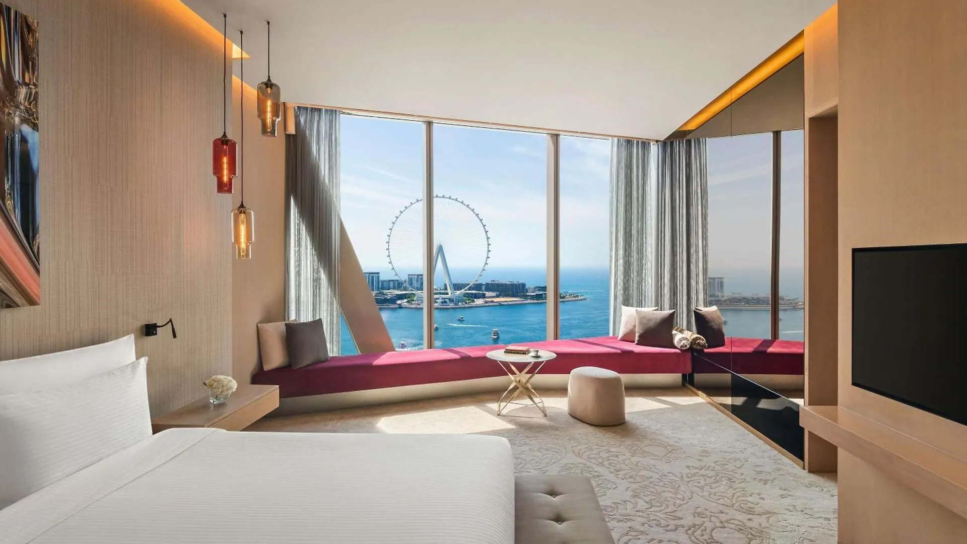 Rixos Premium Dubai Jbr Hotel 5*,  United Arab Emirates