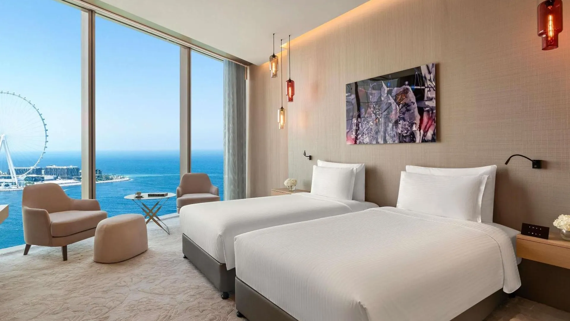 Rixos Premium Dubai Jbr Hotel Resort