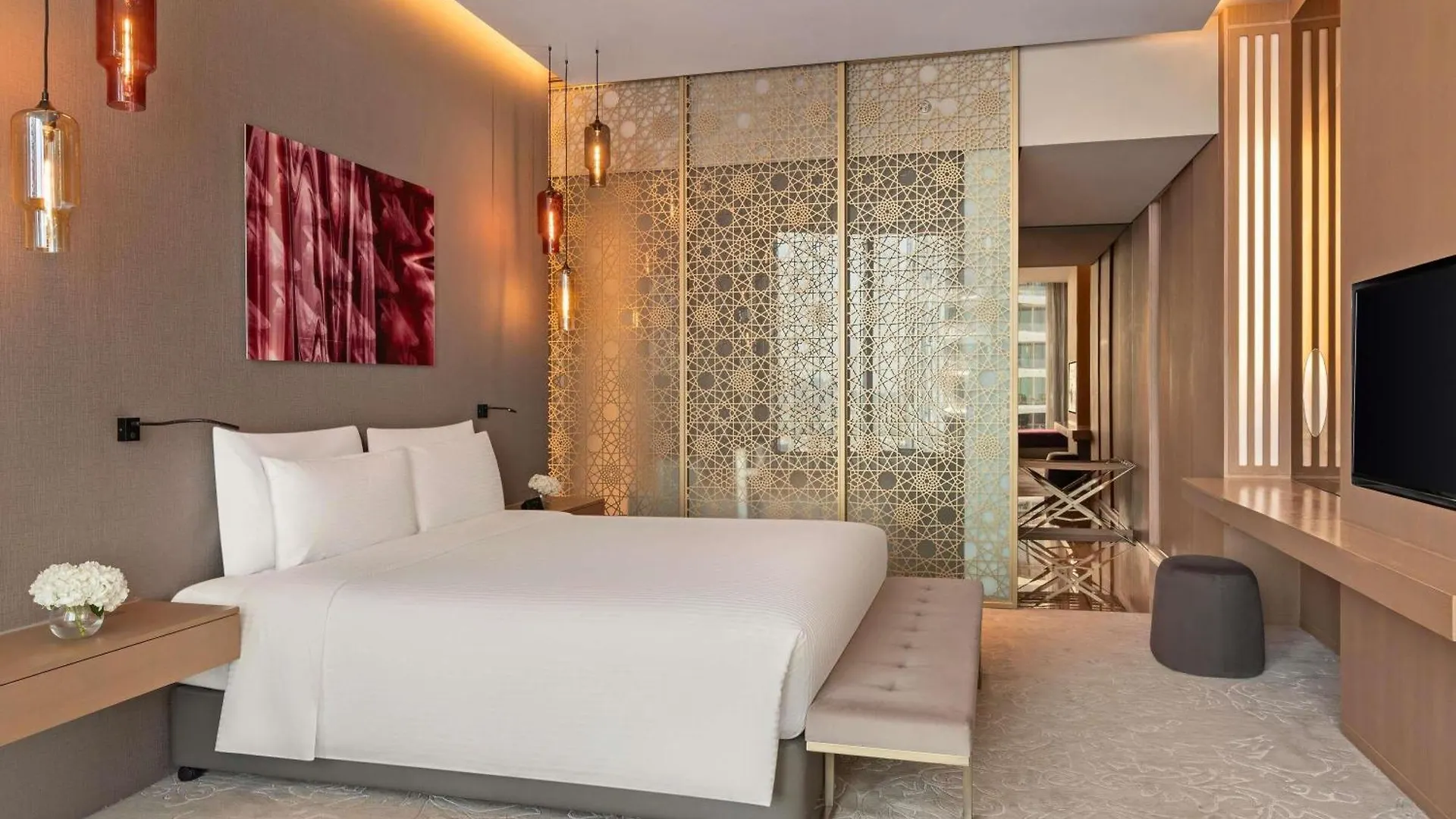 Rixos Premium Dubai Jbr Hotel Resort
