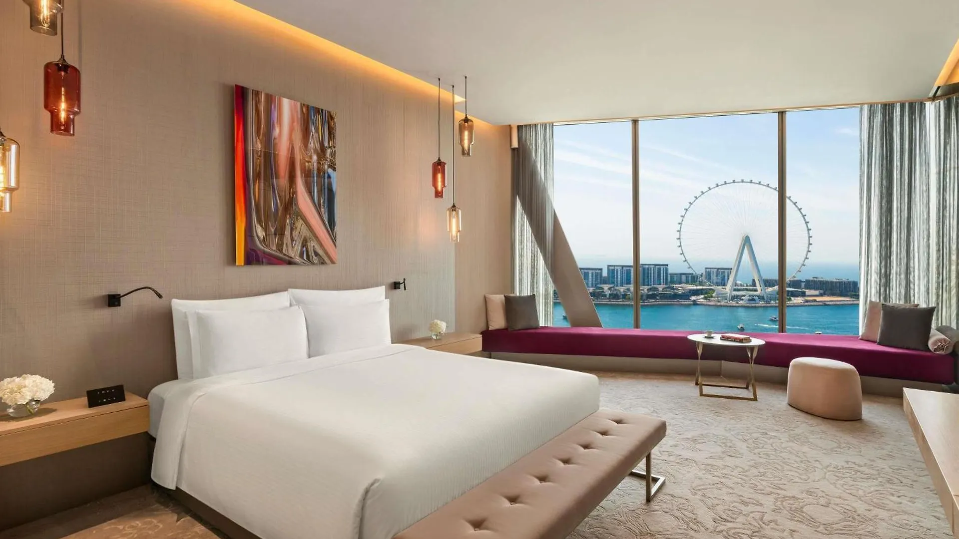 Rixos Premium Dubai Jbr Hotel