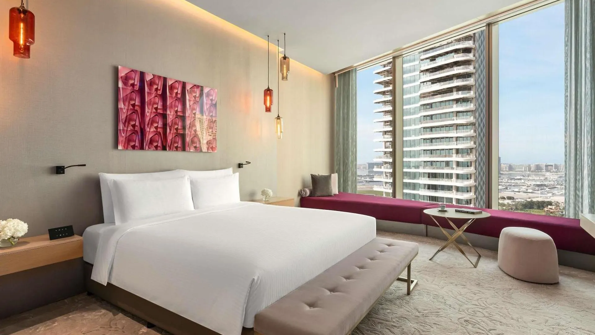Rixos Premium Dubai Jbr Hotel 5*,
