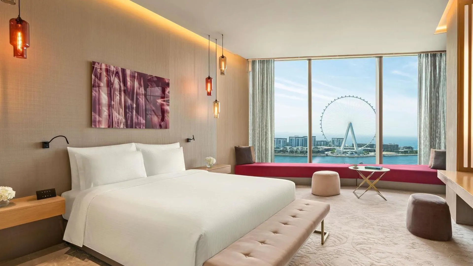 Rixos Premium Dubai Jbr Hotel