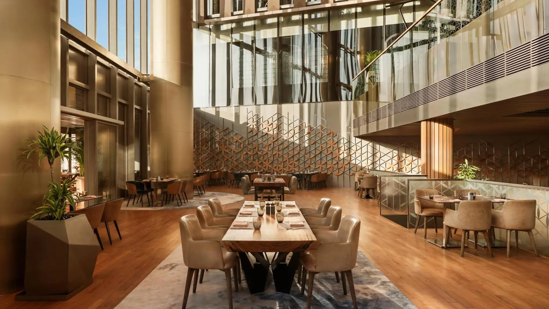 Rixos Premium Dubai Jbr Hotel 5*,