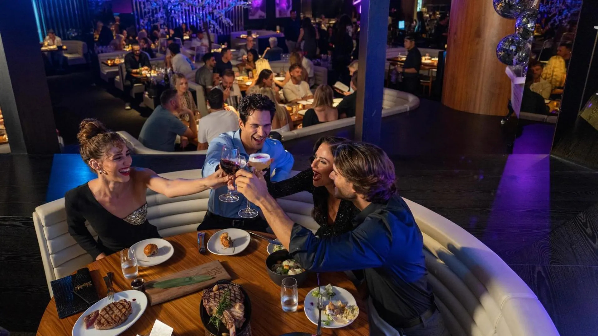 Rixos Premium Dubai Jbr Hotel Resort