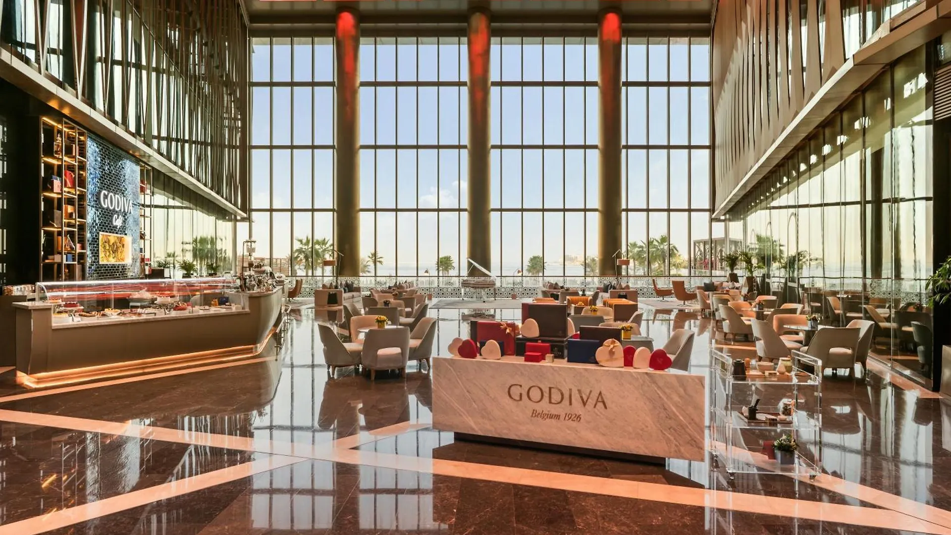Rixos Premium Dubai Jbr Hotel 5*,