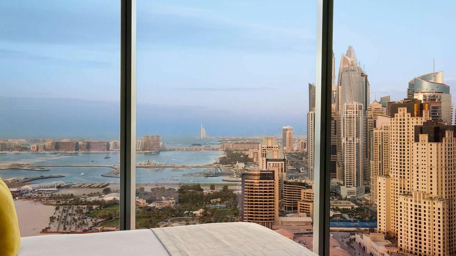 Rixos Premium Dubai Jbr Hotel United Arab Emirates