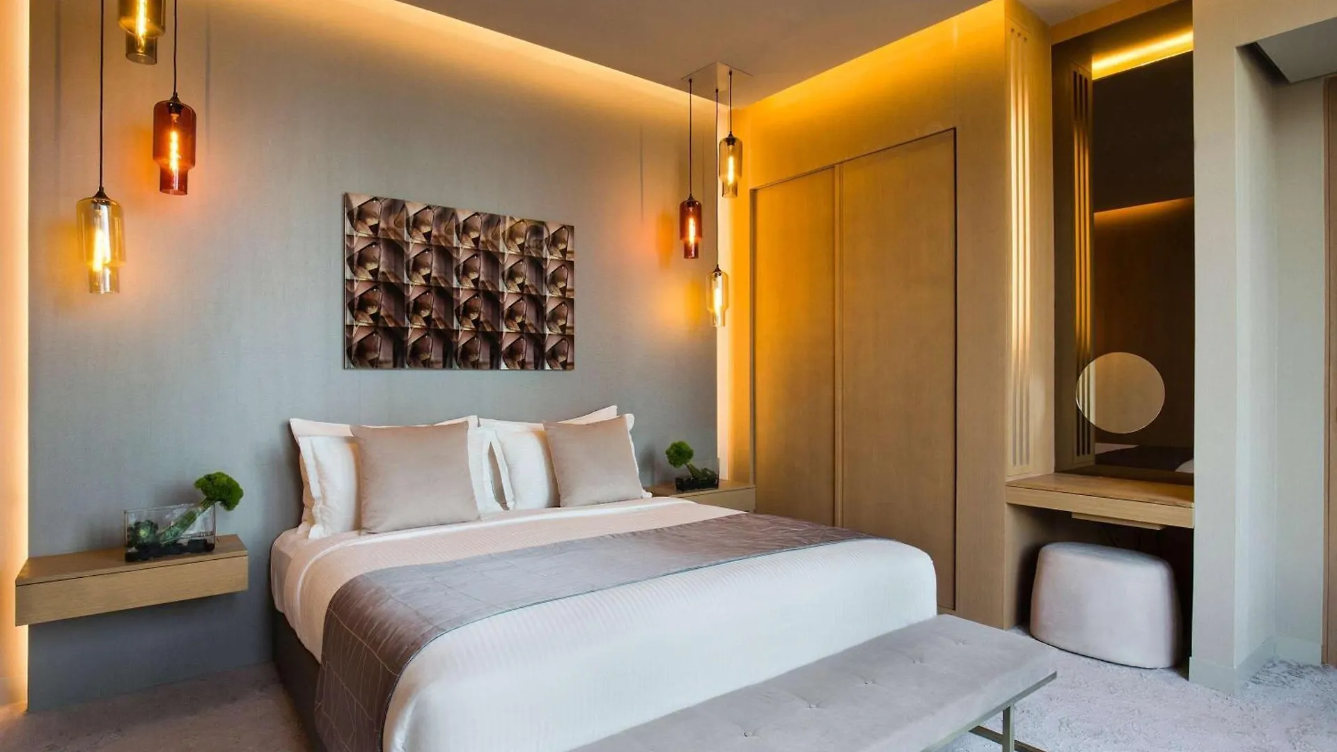 Rixos Premium Dubai Jbr Hotel 5*,  United Arab Emirates