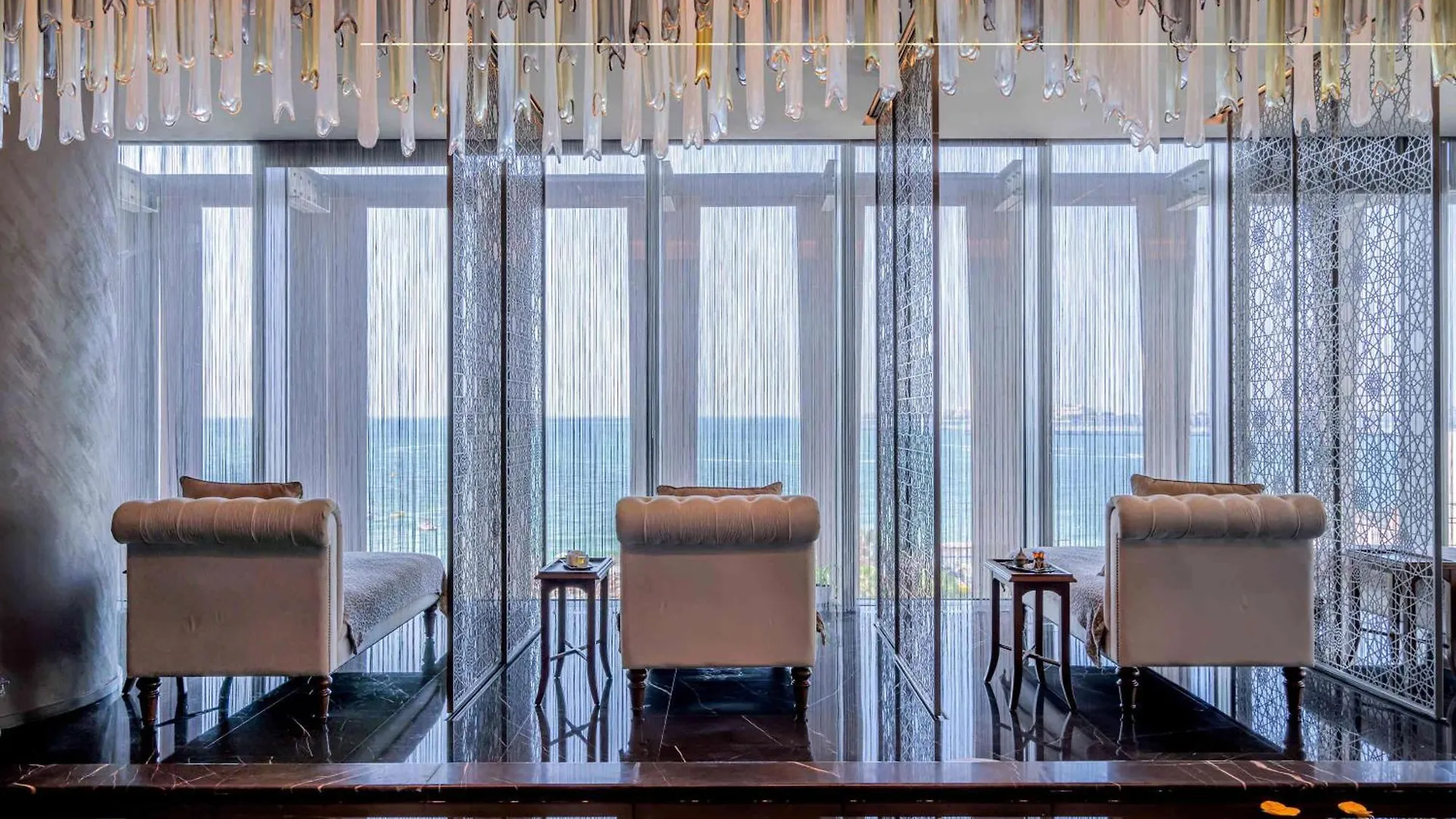 ***** Resort Rixos Premium Dubai Jbr Hotel United Arab Emirates