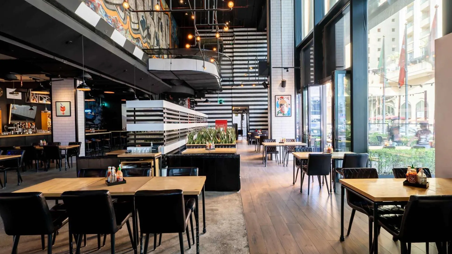 Rixos Premium Dubai Jbr Hotel