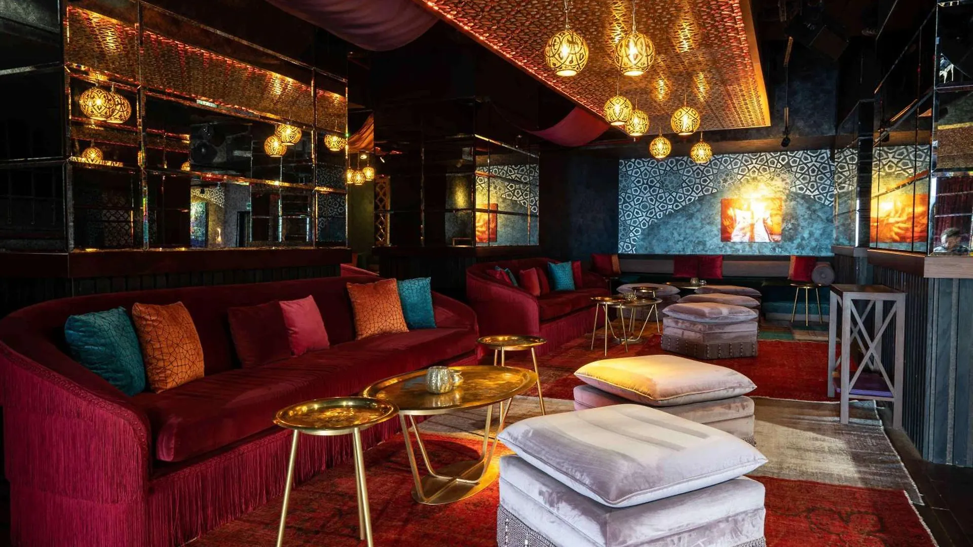 Resort Rixos Premium Dubai Jbr Hotel
