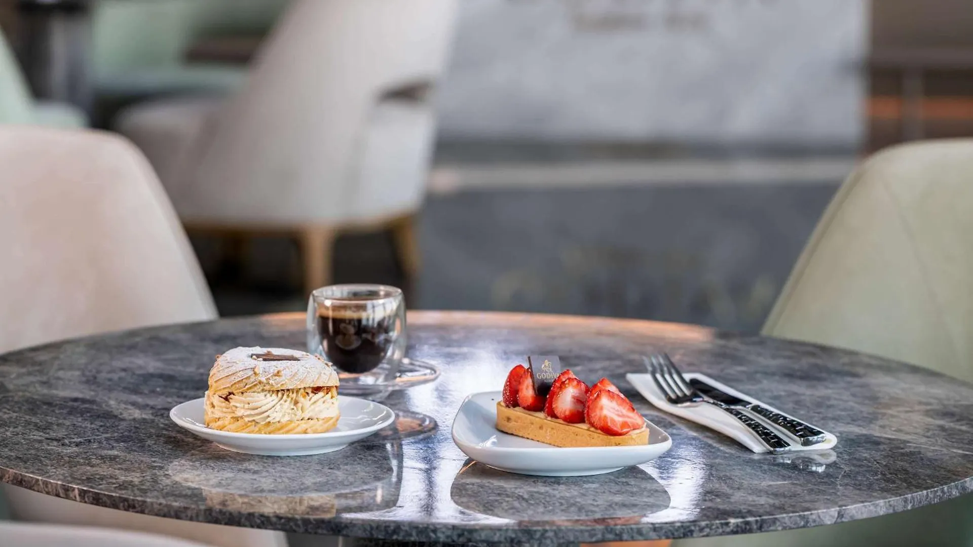 Rixos Premium Dubai Jbr Hotel