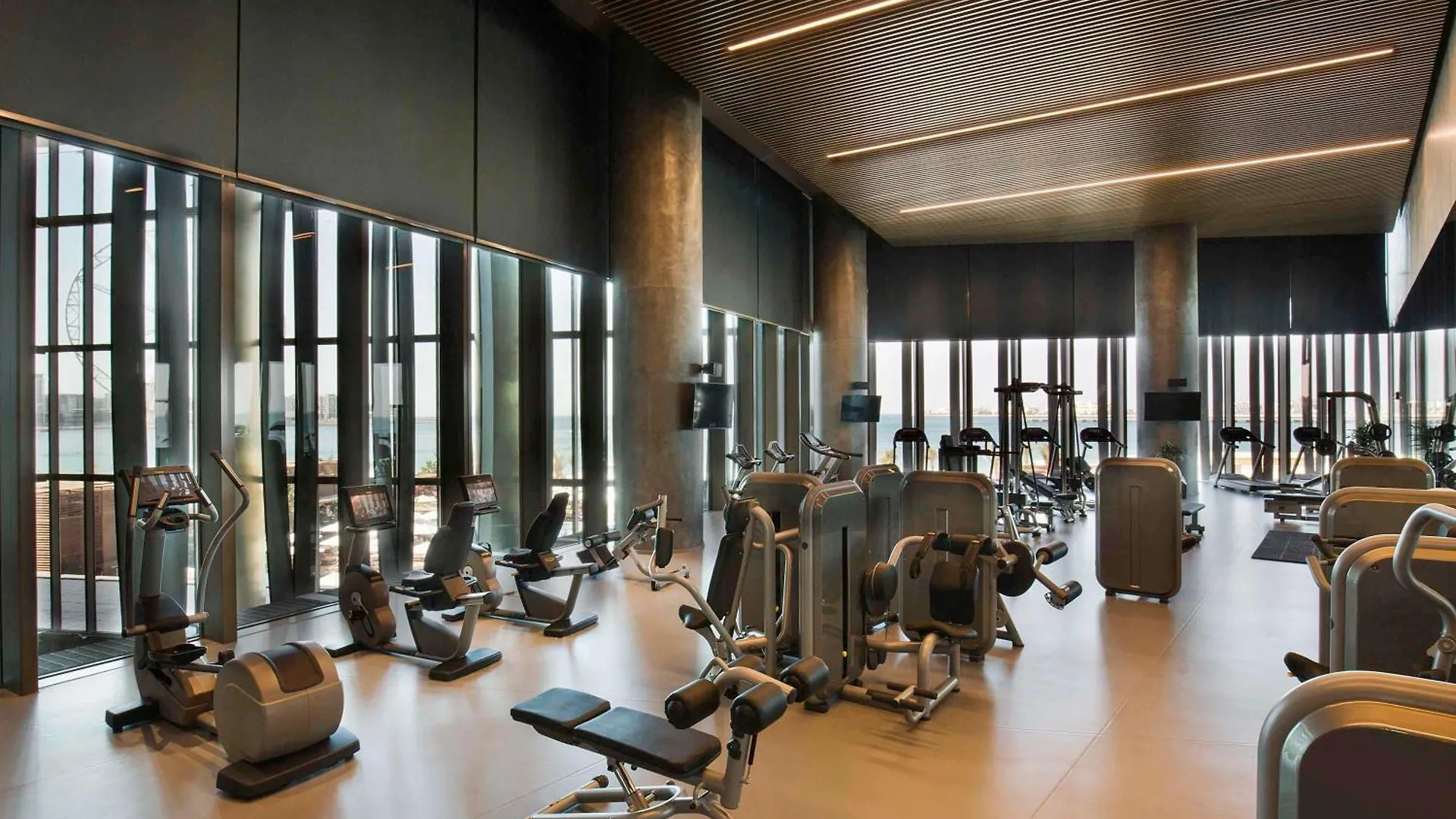 Rixos Premium Dubai Jbr Hotel