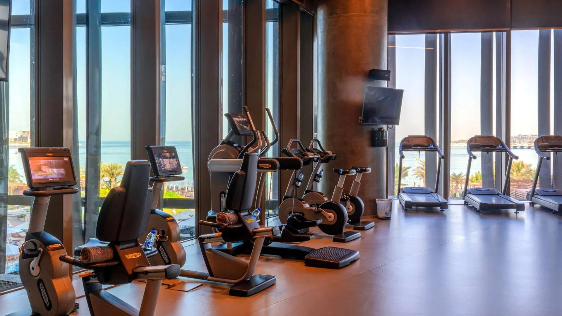 Resort Rixos Premium Dubai Jbr Hotel