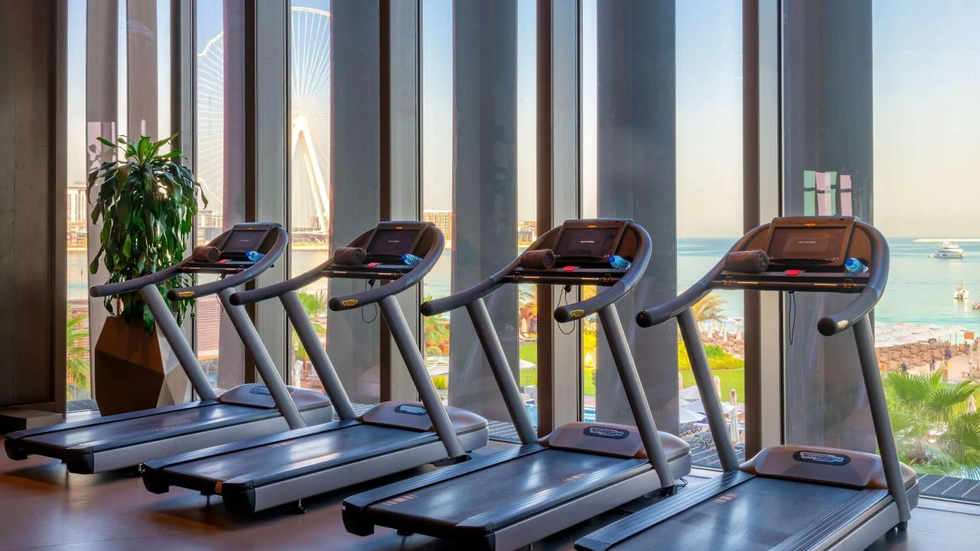 Rixos Premium Dubai Jbr Hotel 5*,