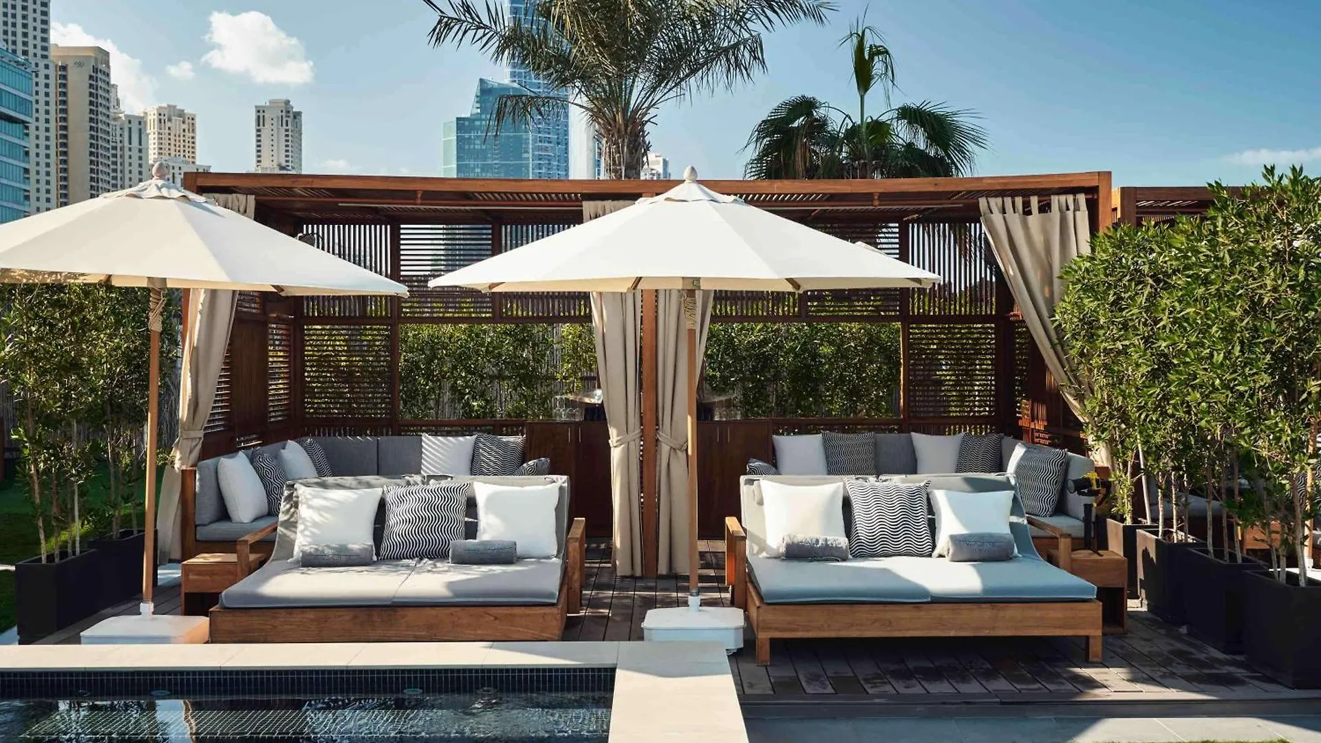 Rixos Premium Dubai Jbr Hotel