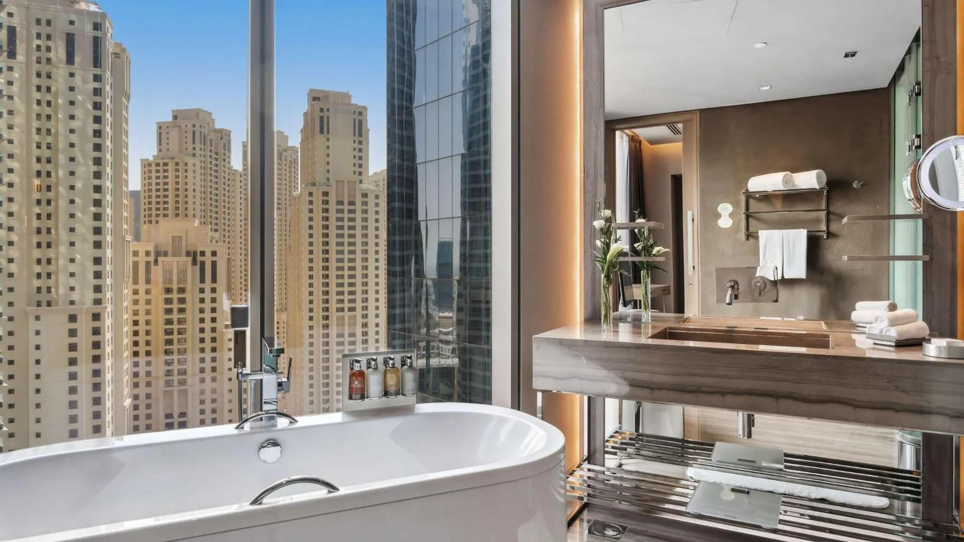Rixos Premium Dubai Jbr Hotel Resort