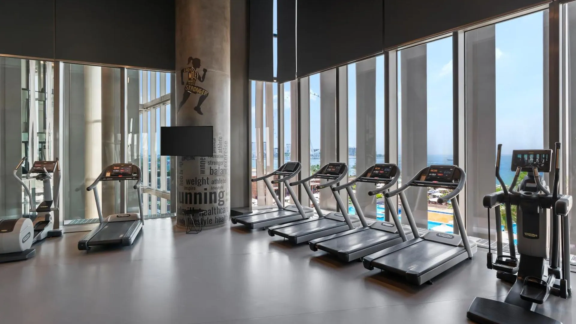 Rixos Premium Dubai Jbr Hotel