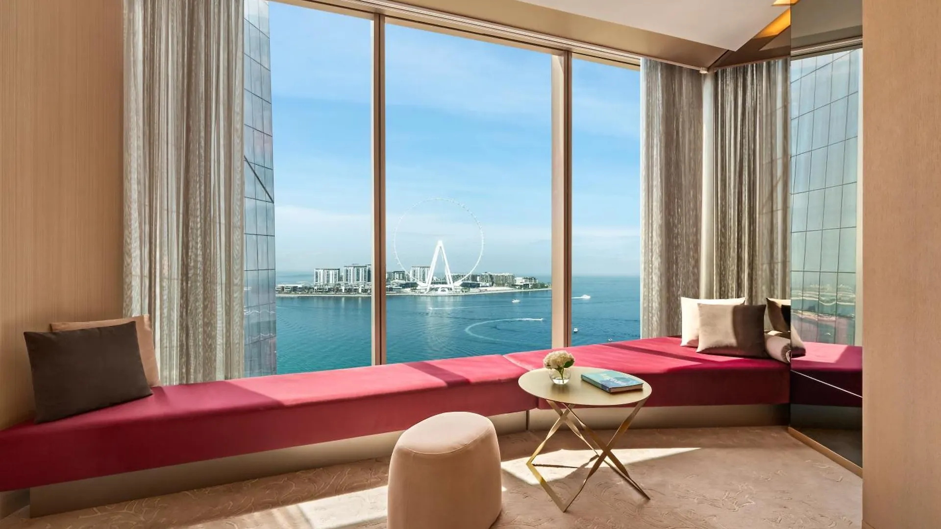 Rixos Premium Dubai Jbr Hotel Resort