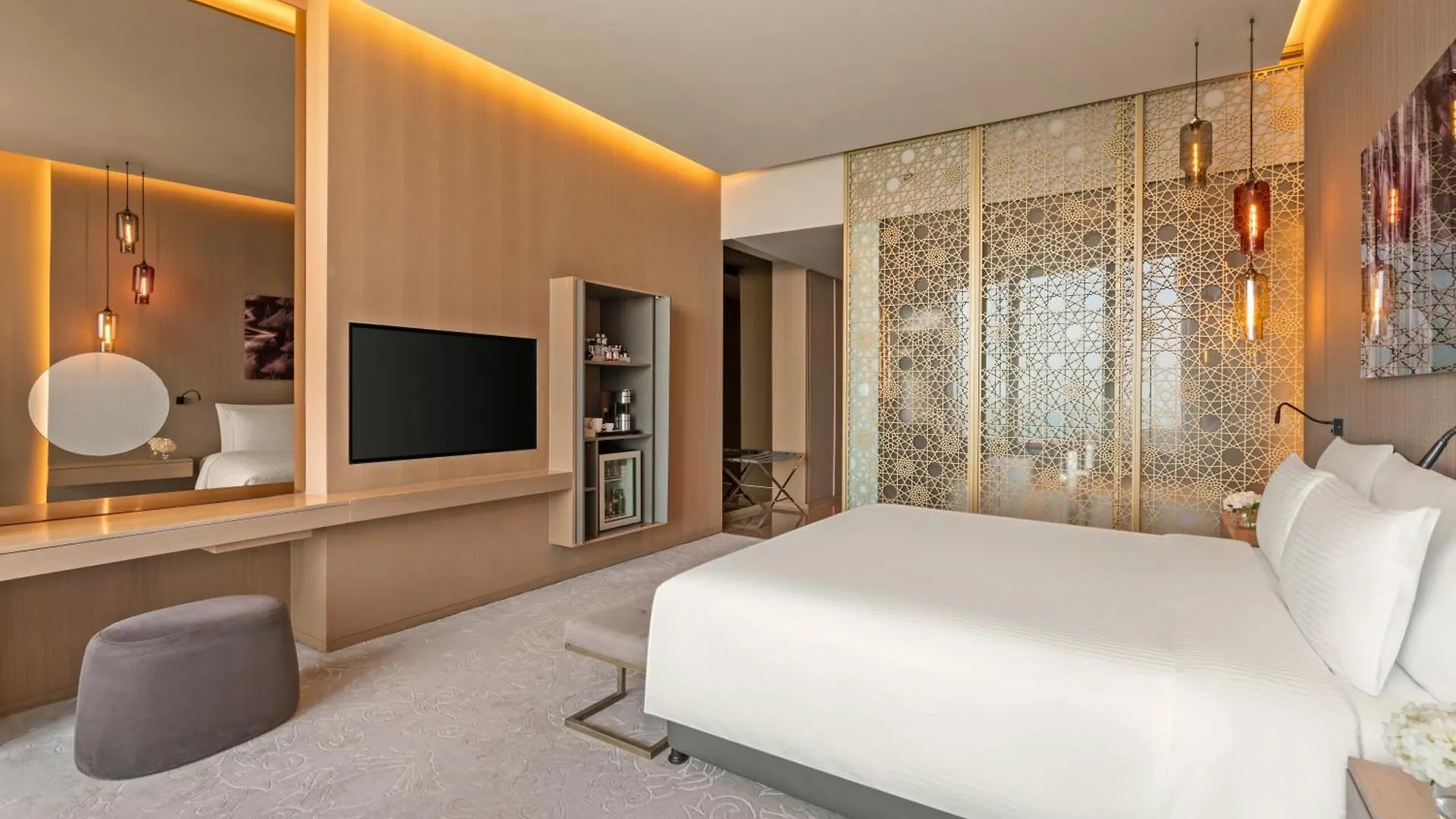 ***** Resort Rixos Premium Dubai Jbr Hotel United Arab Emirates