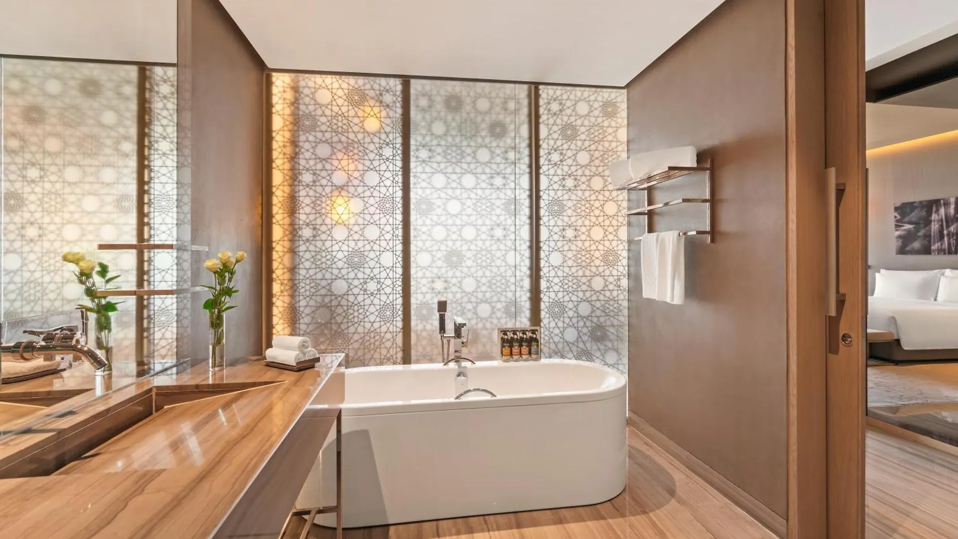 Resort Rixos Premium Dubai Jbr Hotel