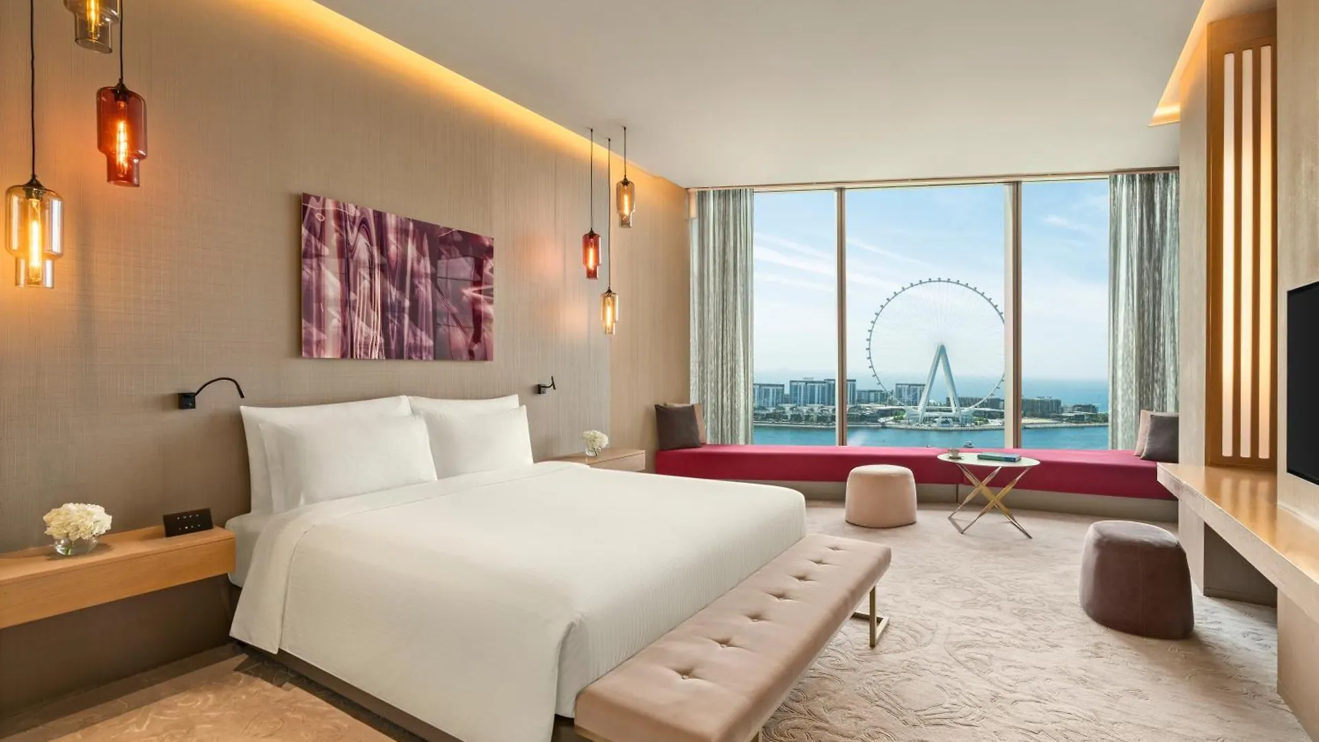 Rixos Premium Dubai Jbr Hotel 5*,
