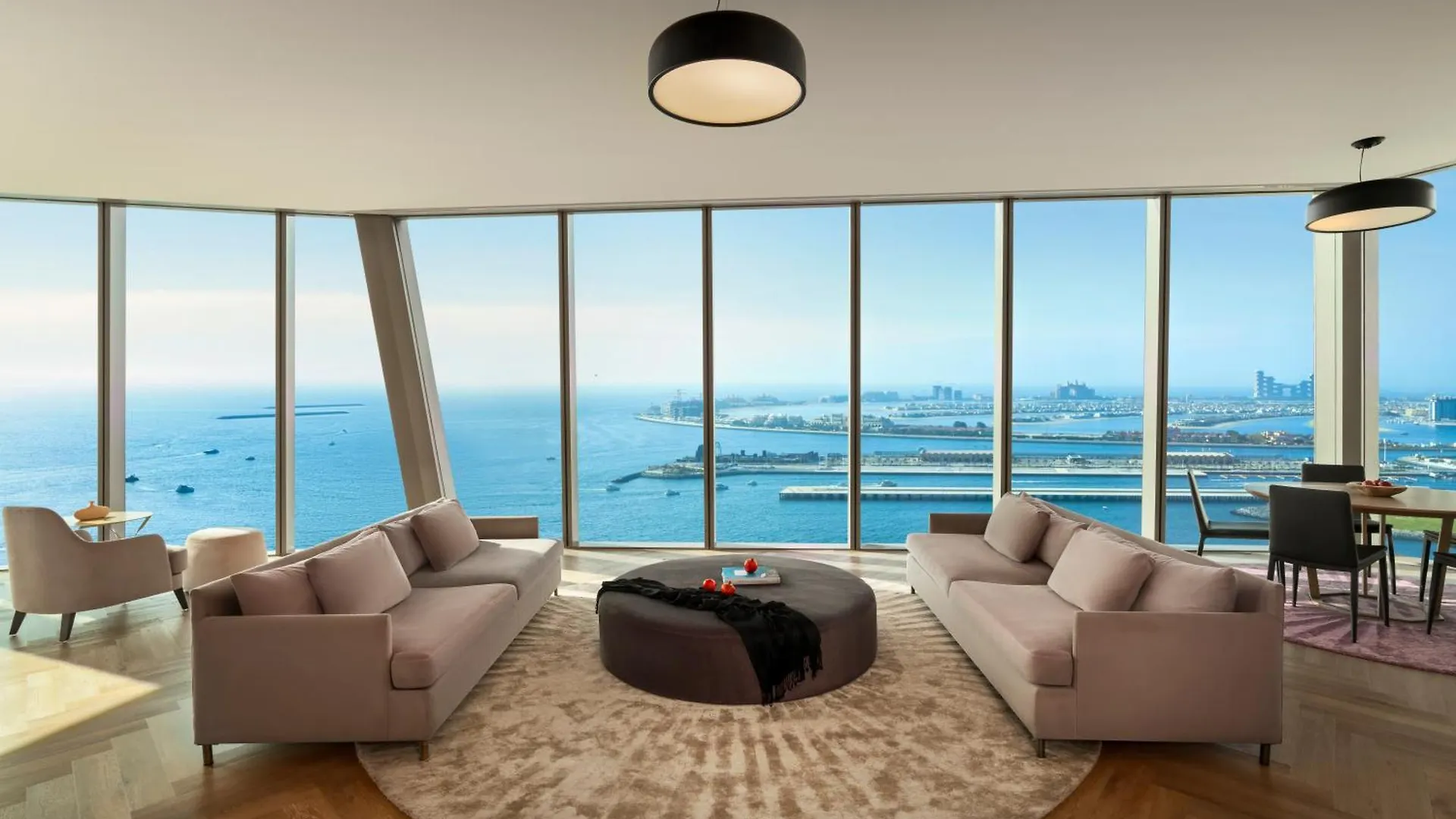 Rixos Premium Dubai Jbr Hotel