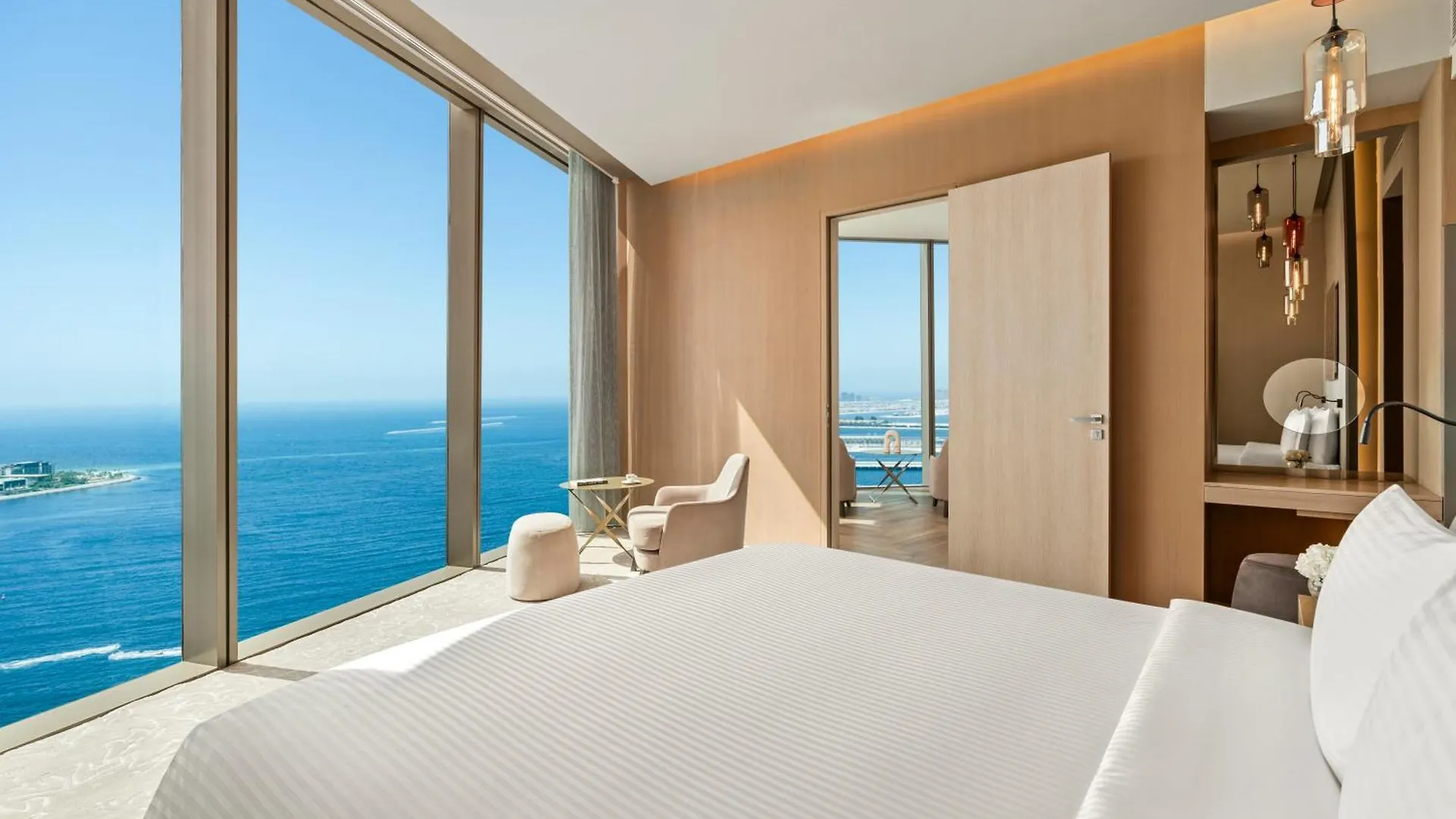 Resort Rixos Premium Dubai Jbr Hotel