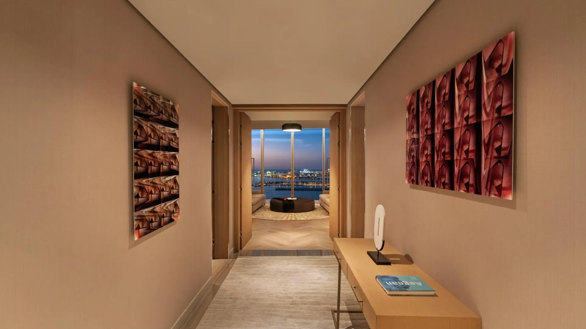 Rixos Premium Dubai Jbr Hotel United Arab Emirates