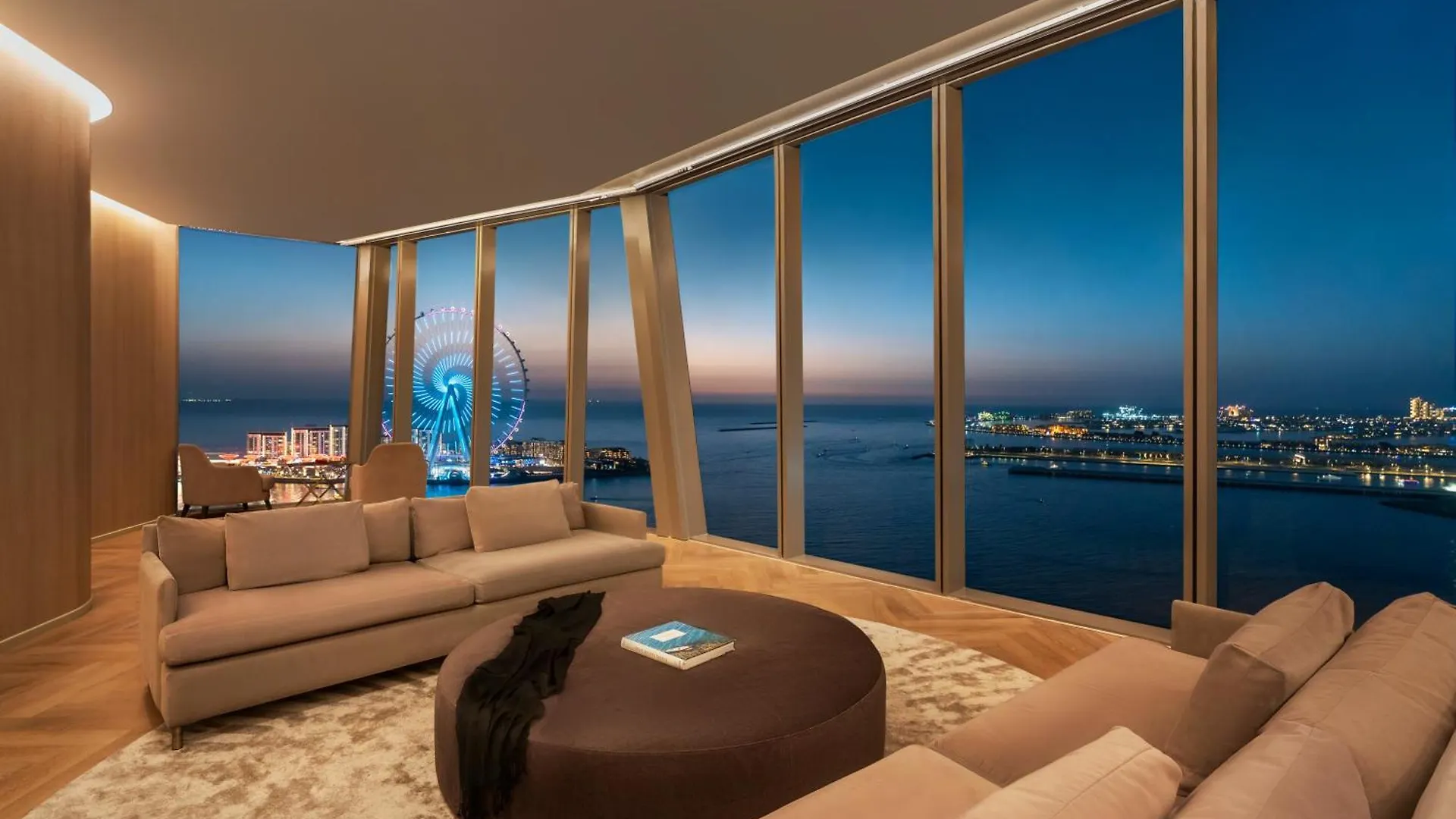 Rixos Premium Dubai Jbr Hotel 5*,  United Arab Emirates