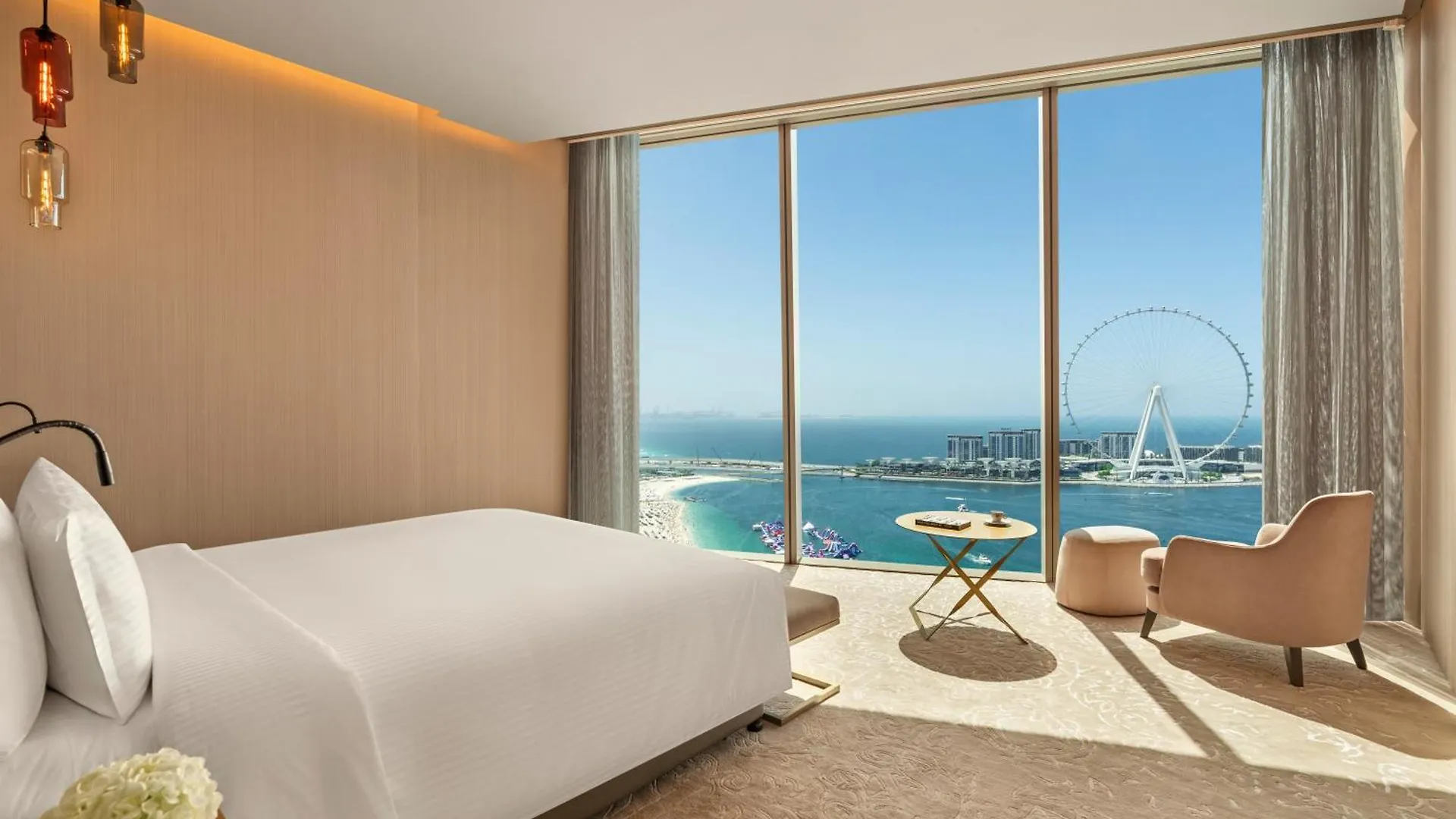 Rixos Premium Dubai Jbr Hotel Resort