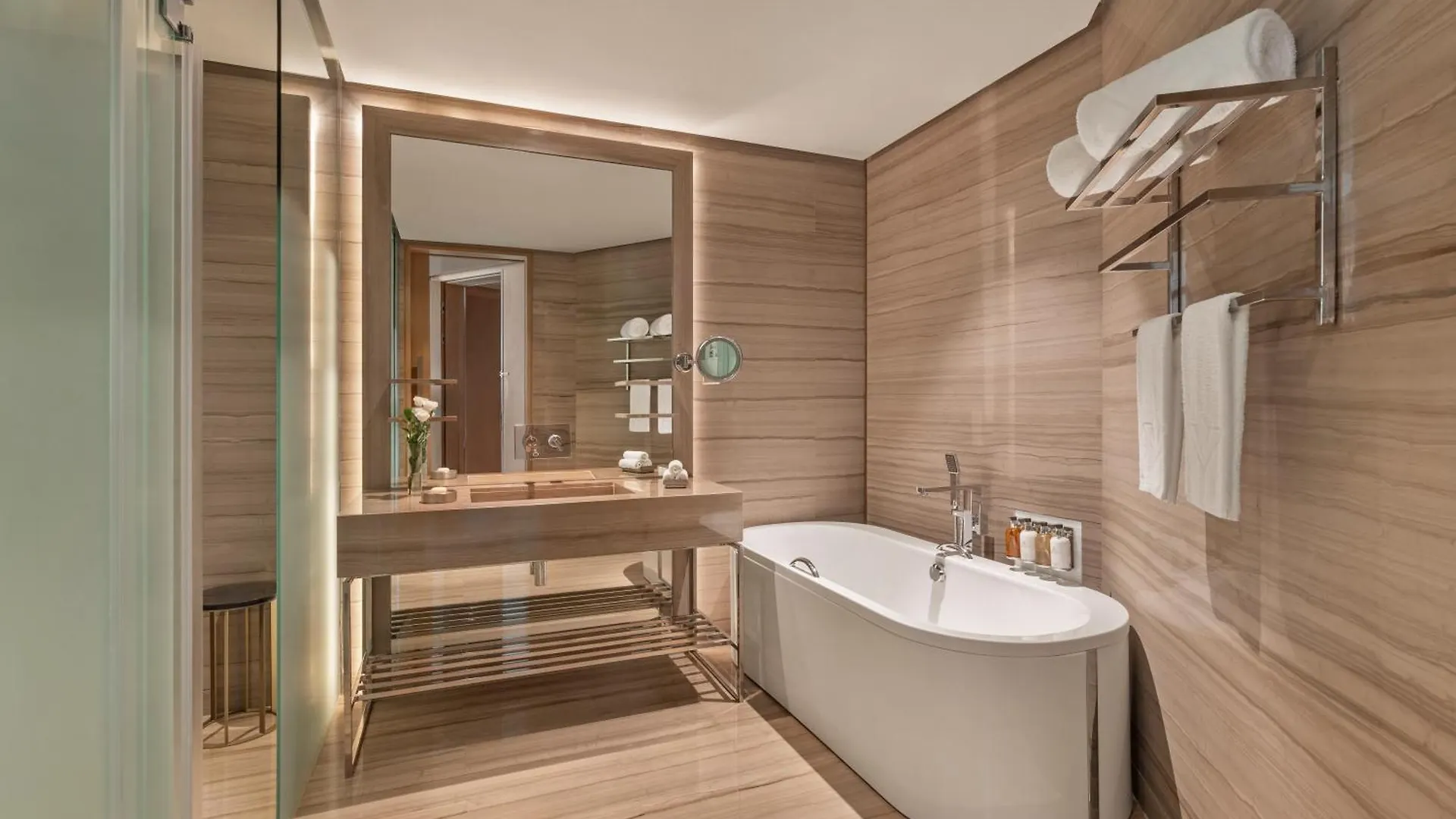 Rixos Premium Dubai Jbr Hotel Resort