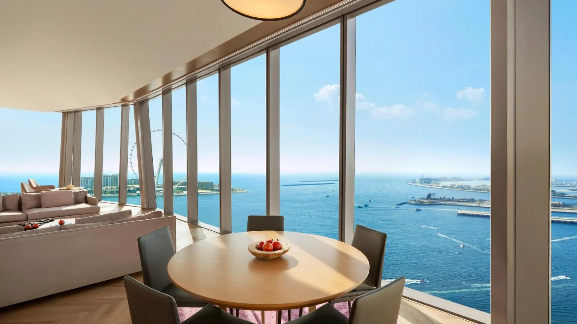 Rixos Premium Dubai Jbr Hotel