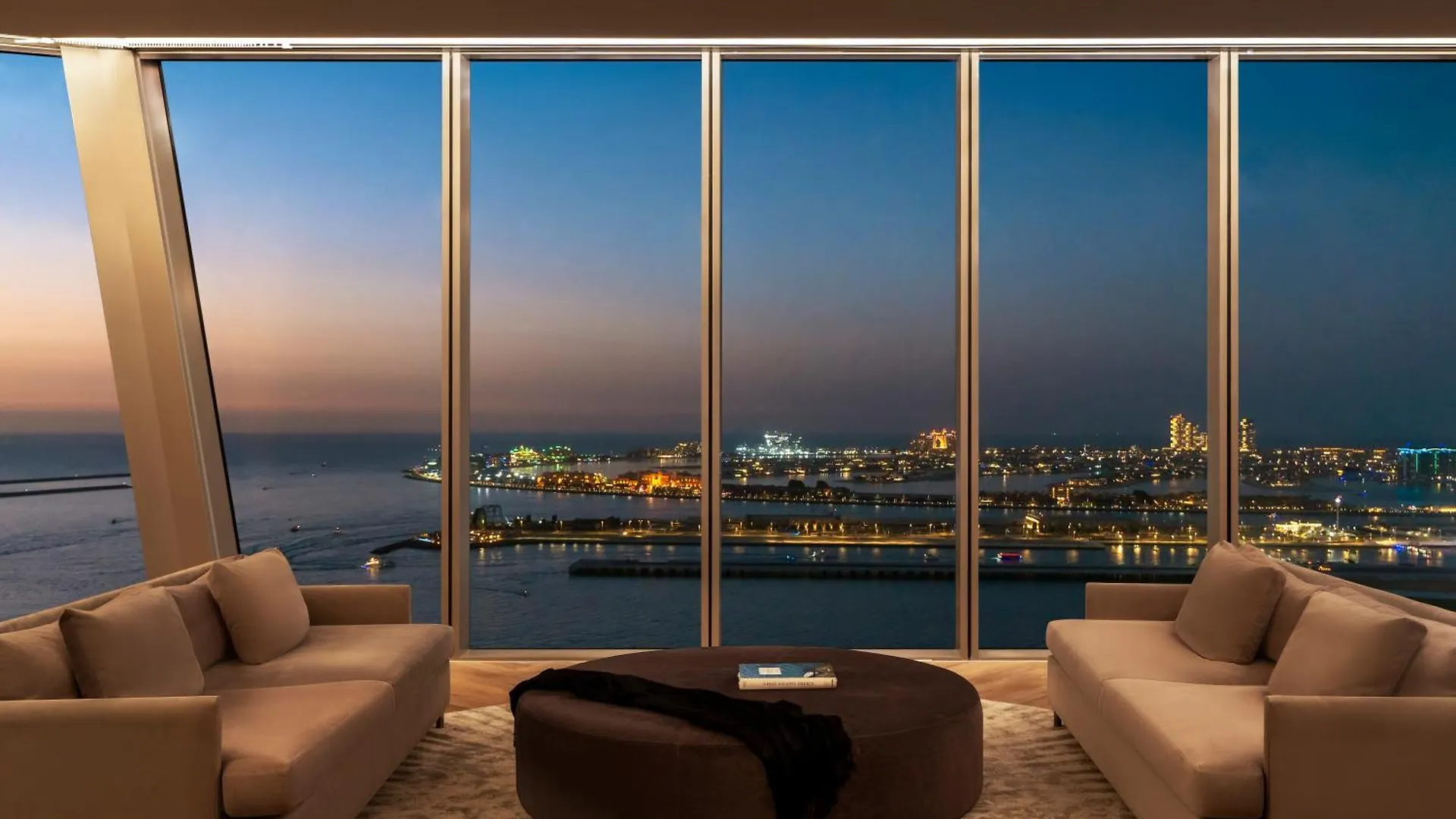 ***** Resort Rixos Premium Dubai Jbr Hotel United Arab Emirates