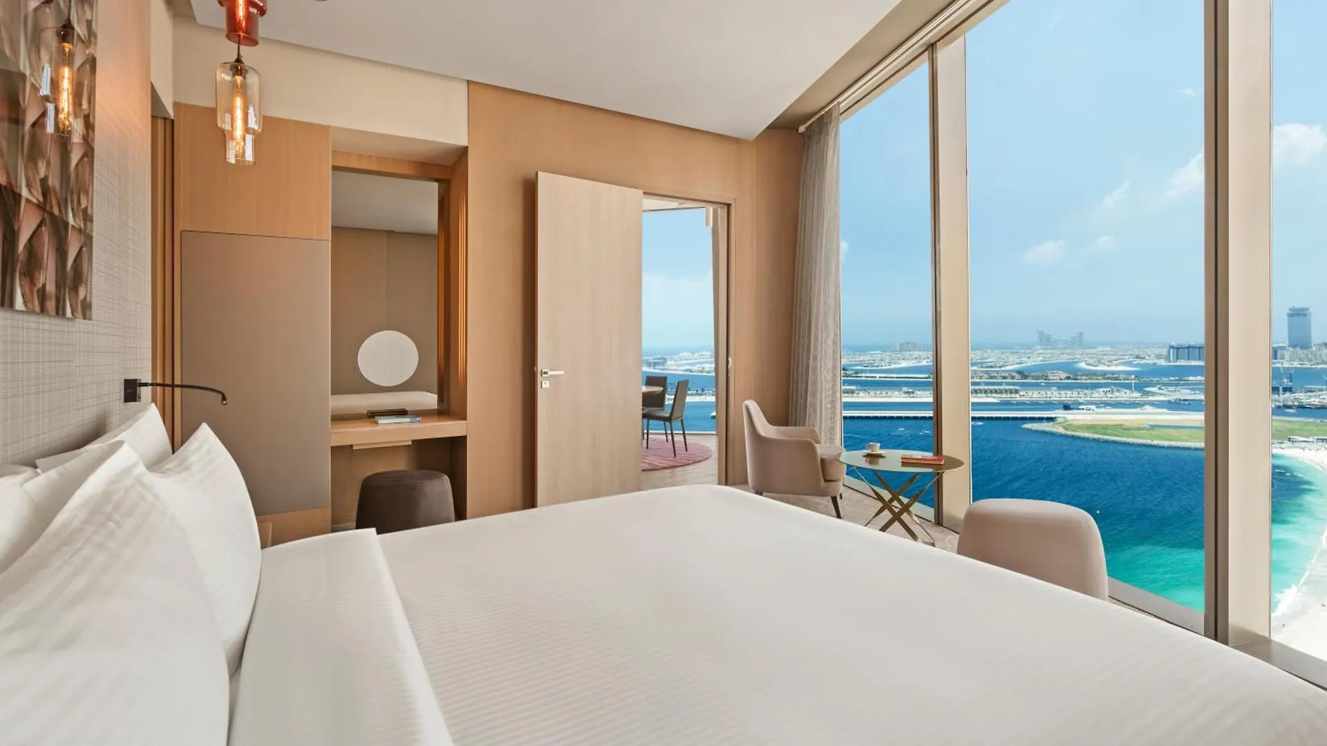 Rixos Premium Dubai Jbr Hotel