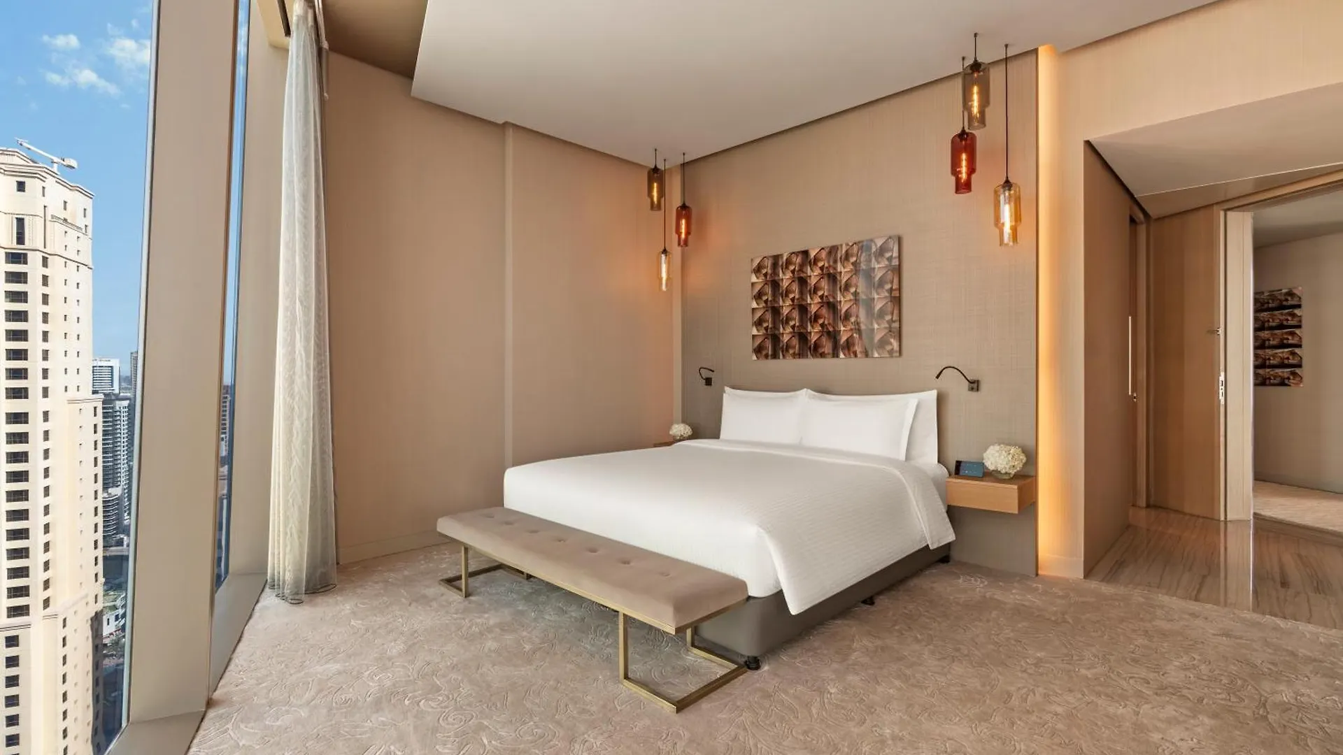 Resort Rixos Premium Dubai Jbr Hotel