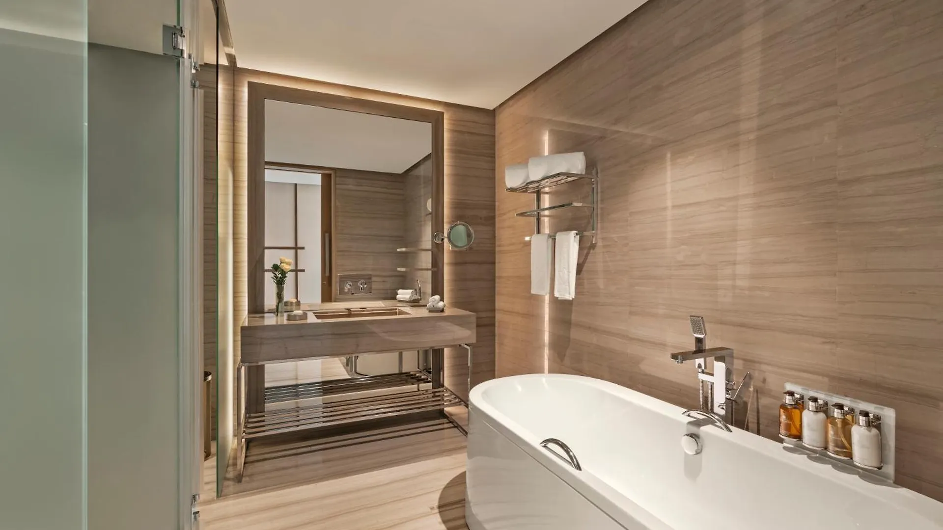 ***** Resort Rixos Premium Dubai Jbr Hotel United Arab Emirates