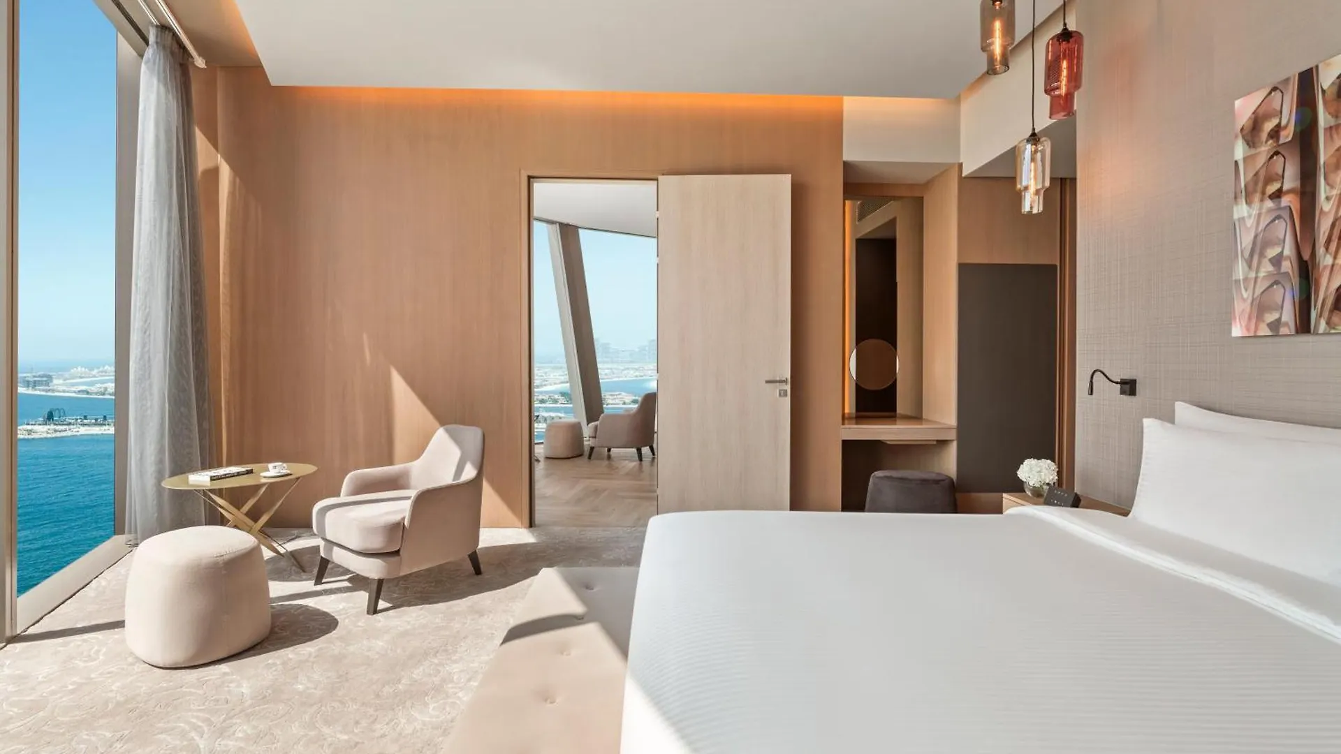 Rixos Premium Dubai Jbr Hotel 5*,