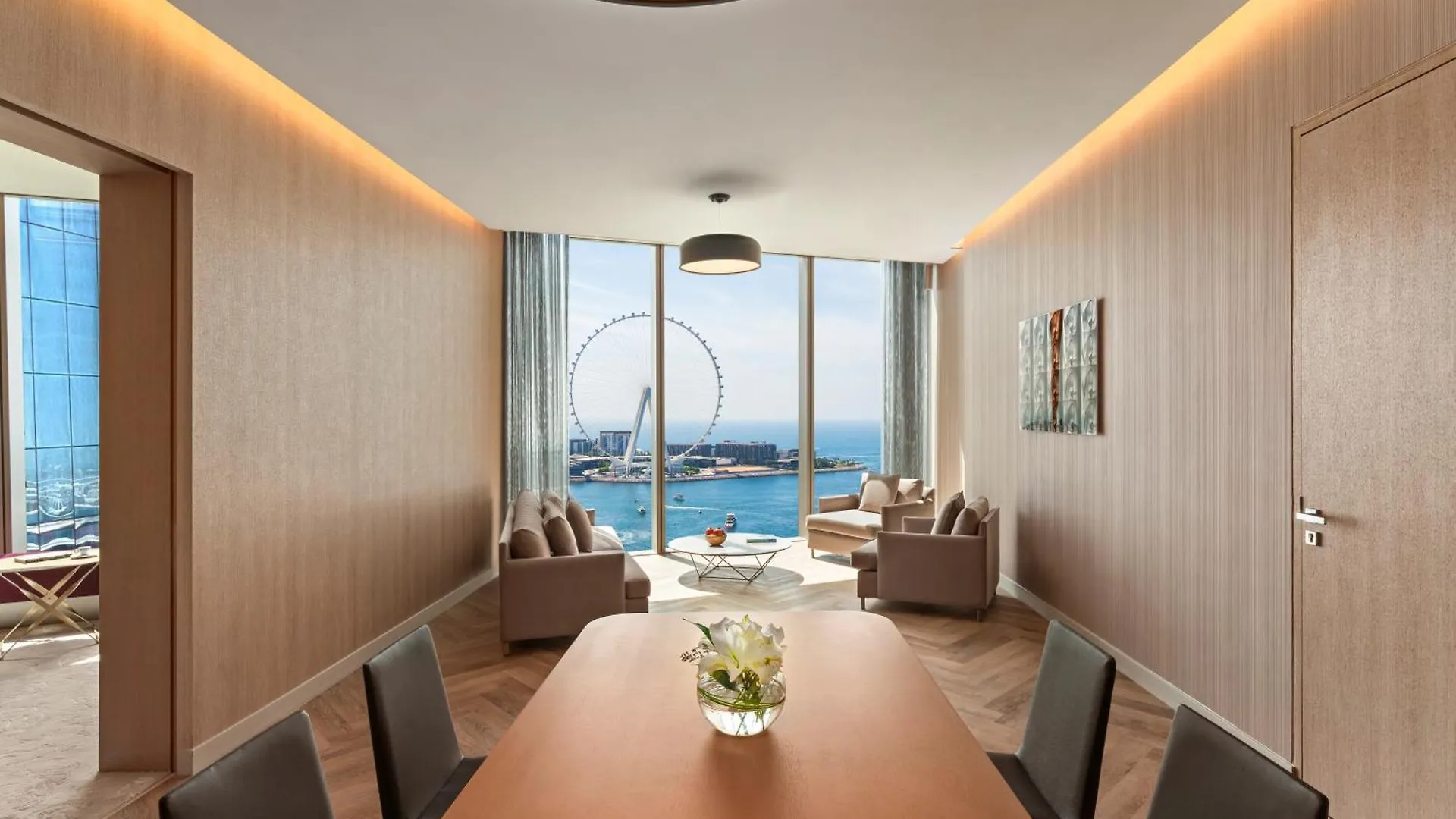 Rixos Premium Dubai Jbr Hotel United Arab Emirates