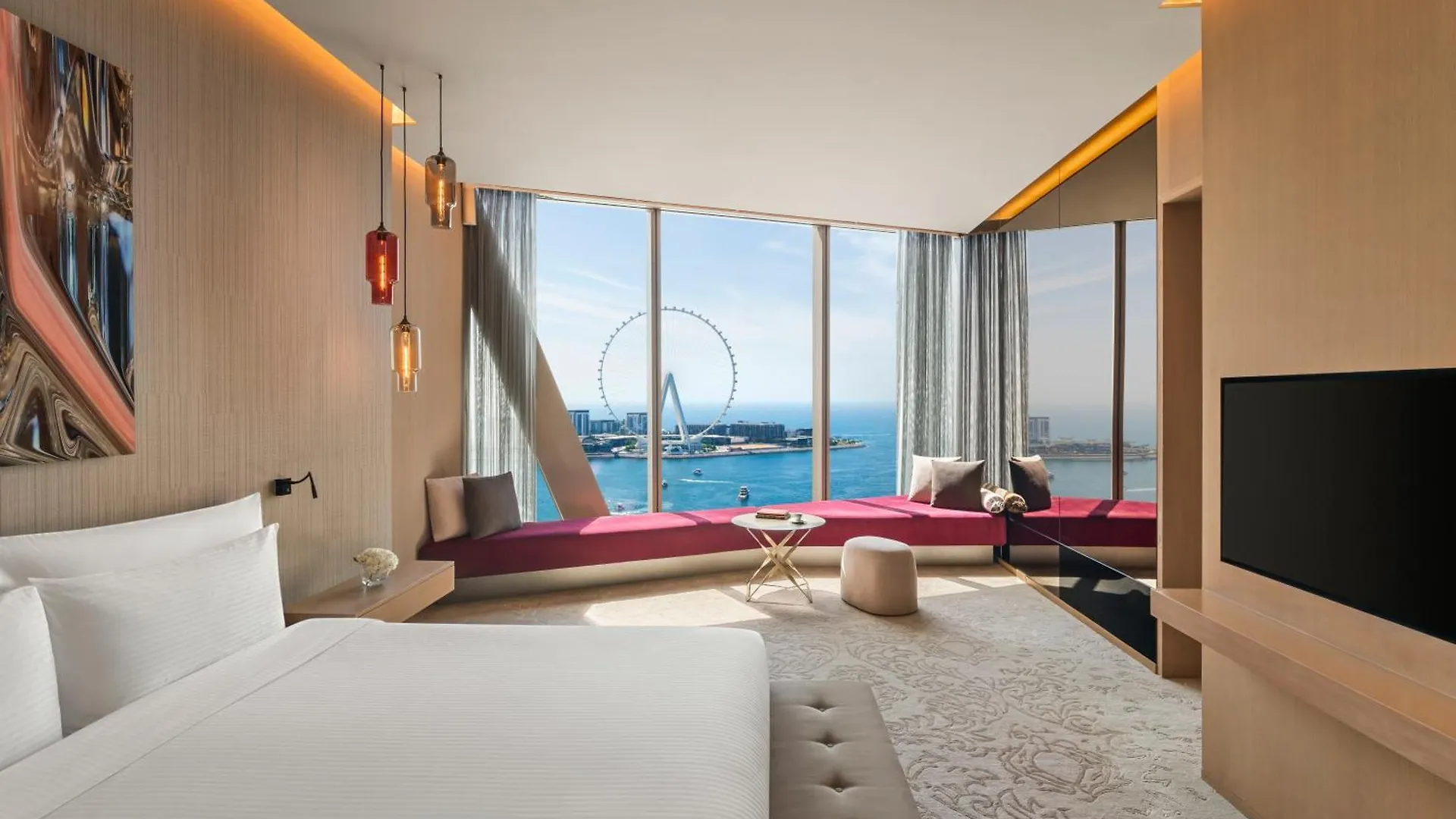 Rixos Premium Dubai Jbr Hotel Resort