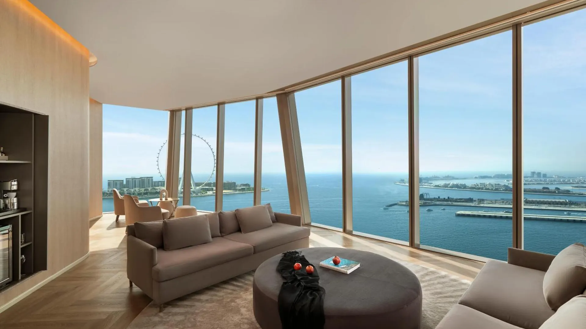 Rixos Premium Dubai Jbr Hotel