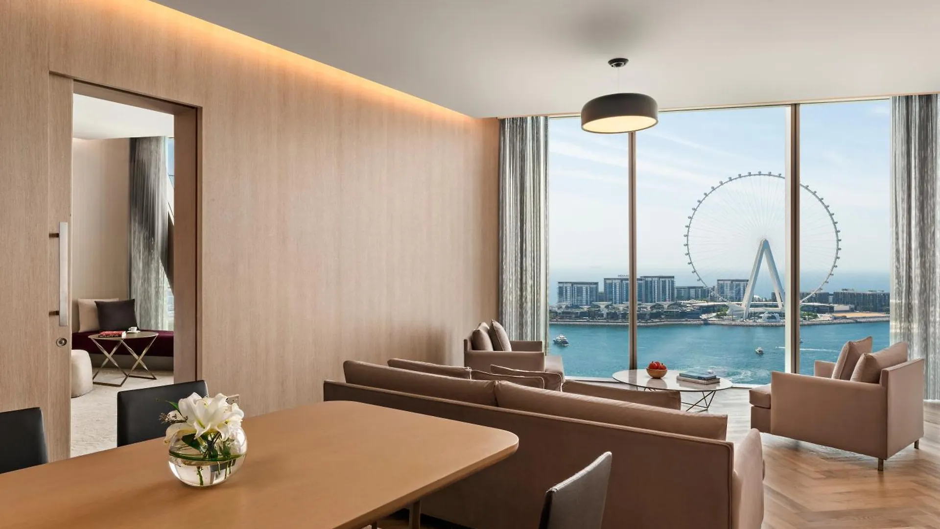 Rixos Premium Dubai Jbr Hotel