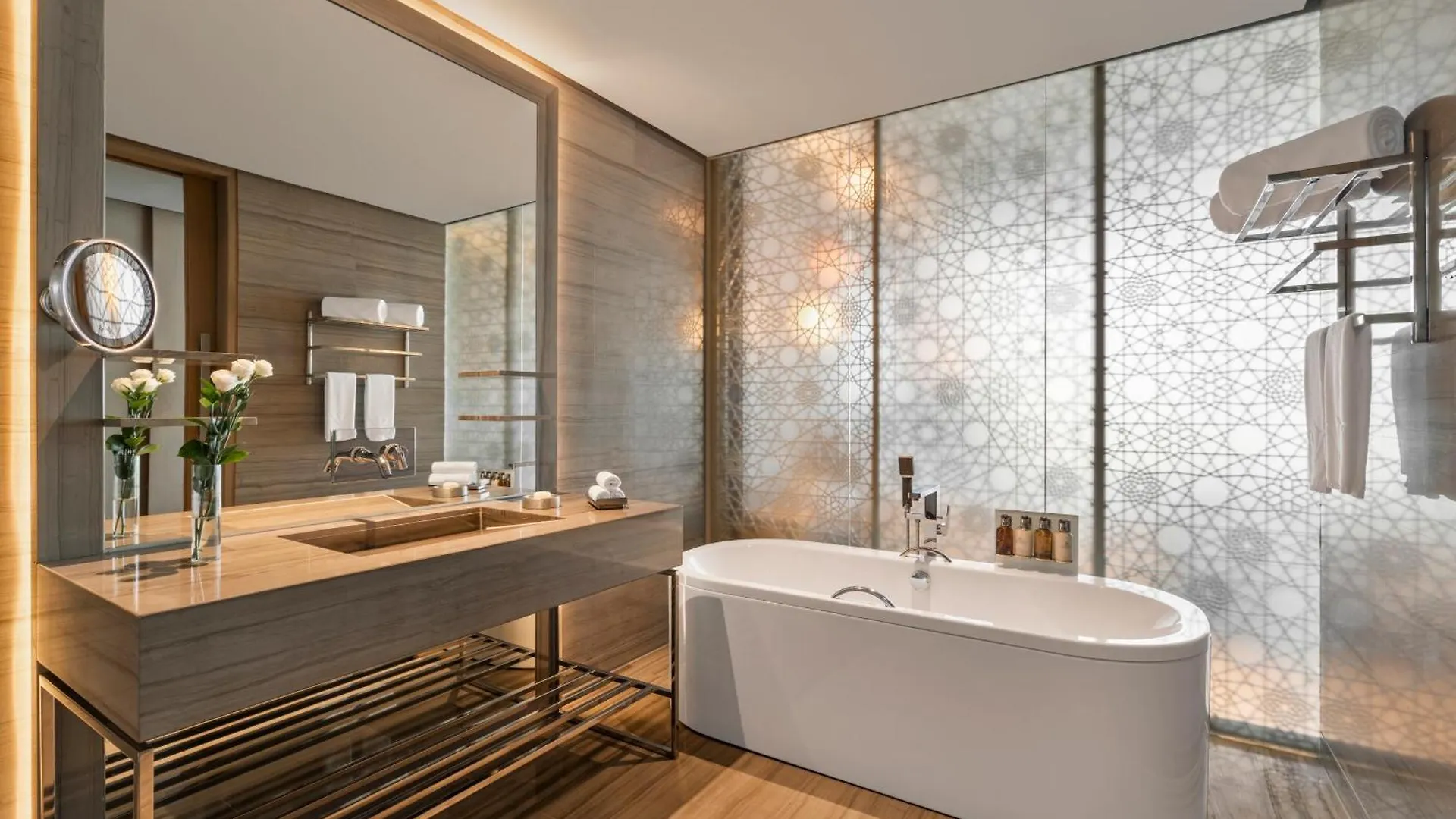 ***** Resort Rixos Premium Dubai Jbr Hotel United Arab Emirates